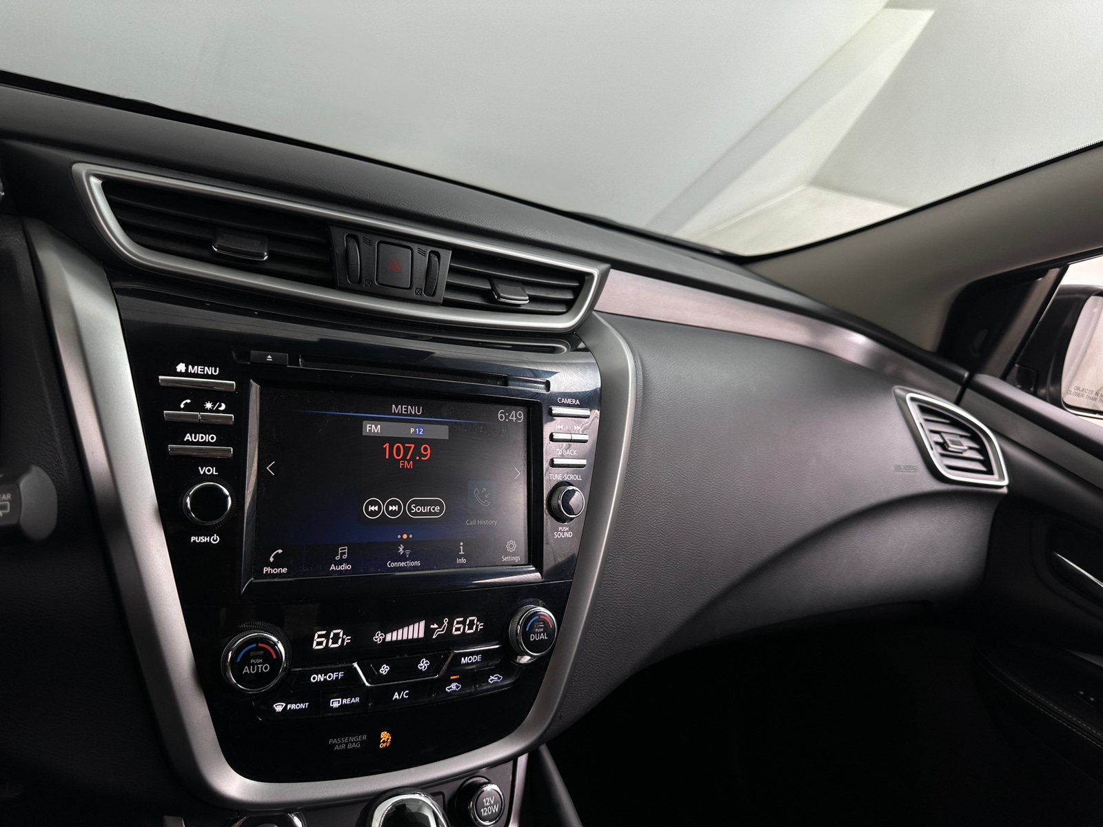 Thumbnail: 2024 Nissan Murano - 3