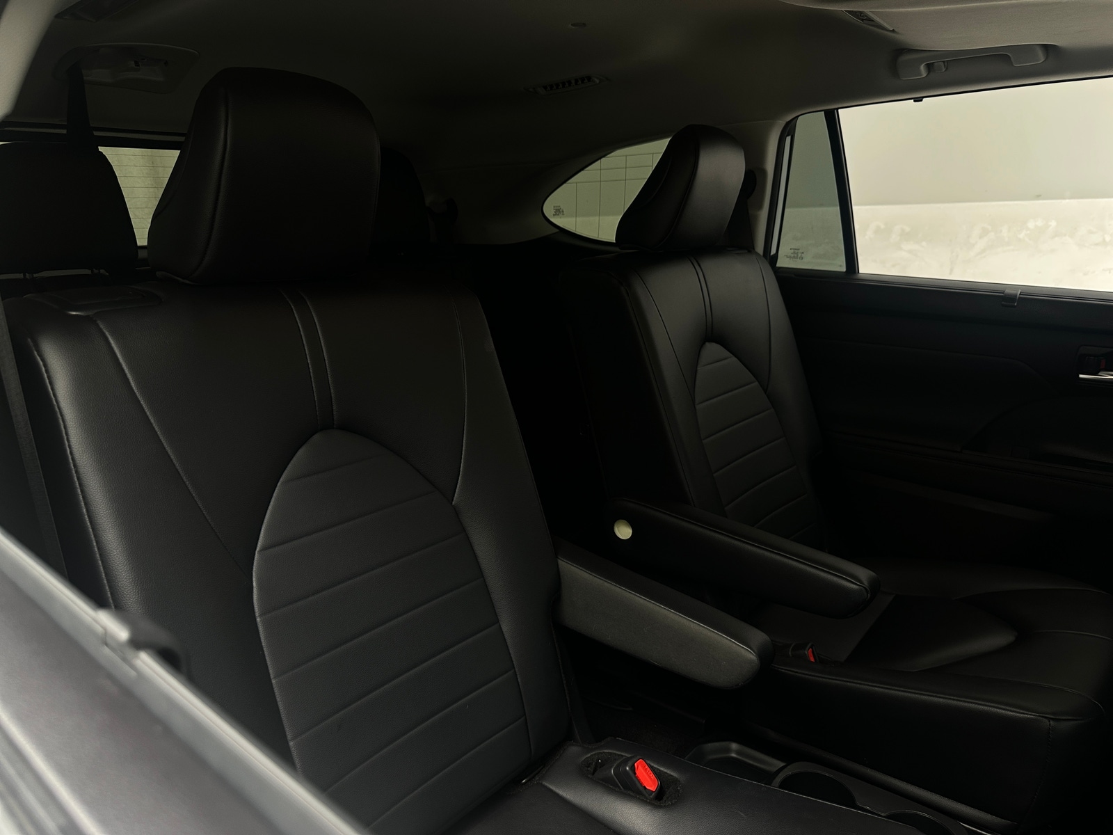 Thumbnail: 2024 Toyota Highlander - 6