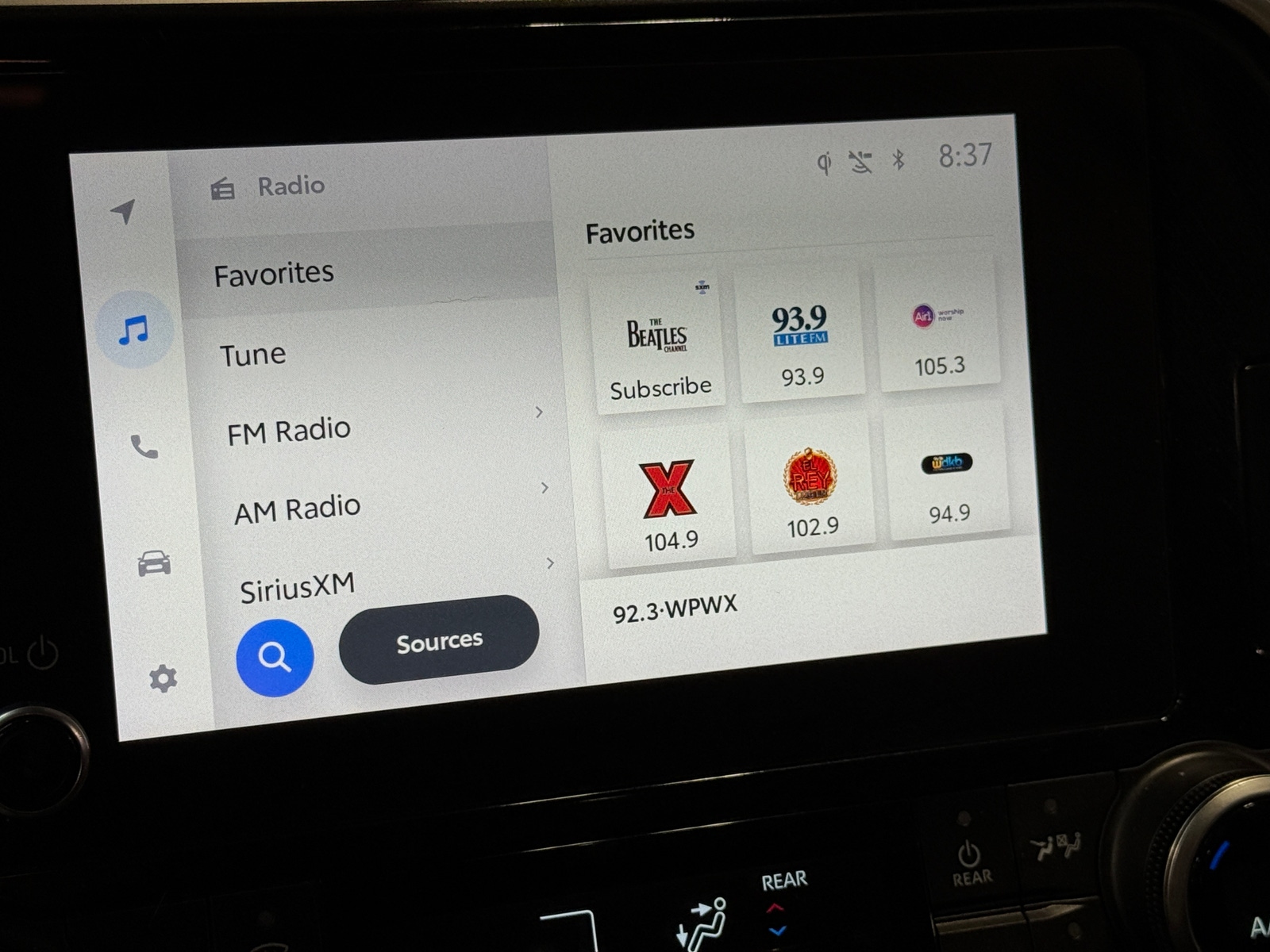 Thumbnail: 2024 Toyota Highlander - 4