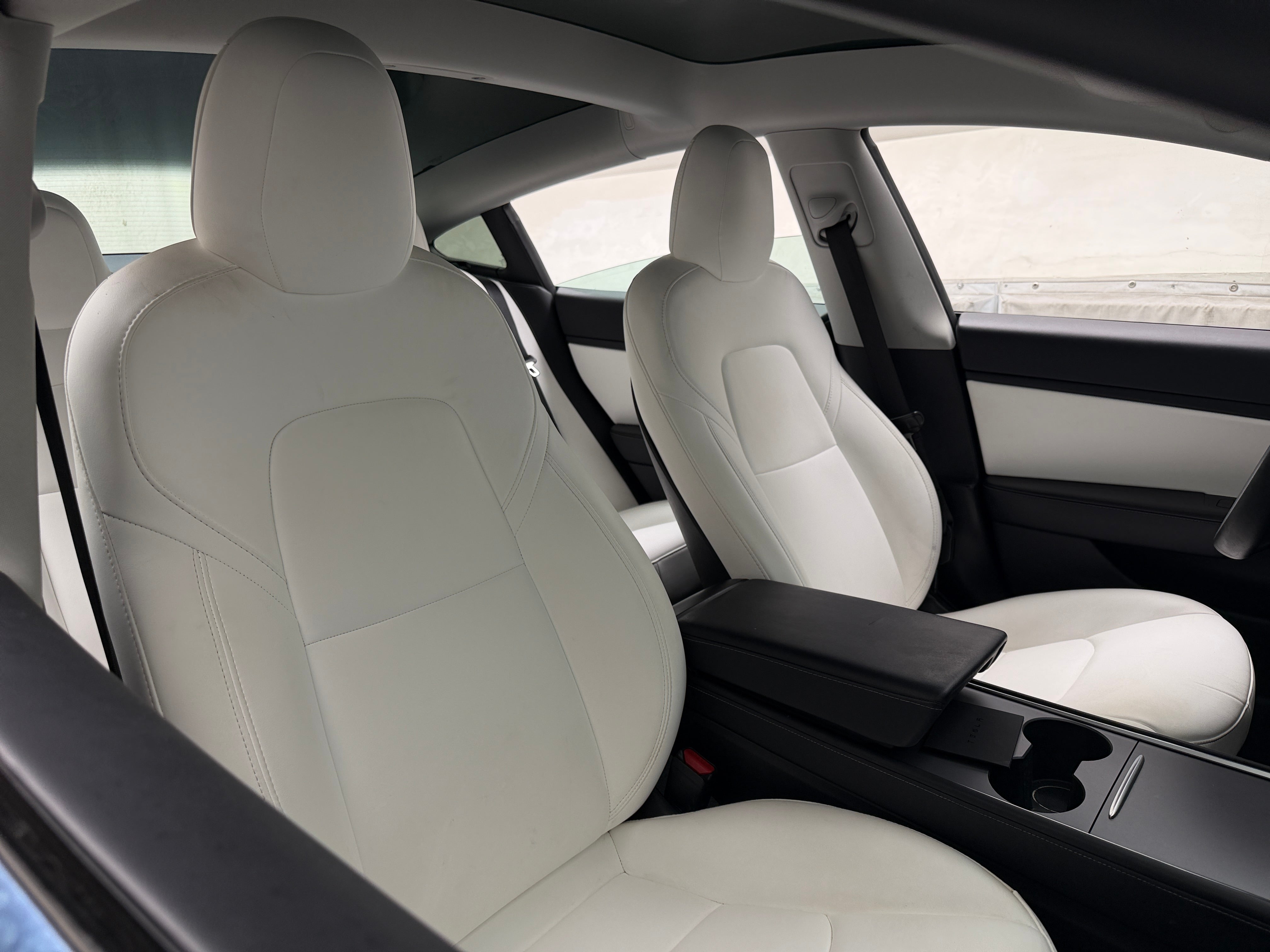 Used 2021 Tesla Model 3 Base with VIN 5YJ3E1EA4MF871254 for sale in Auburn, WA