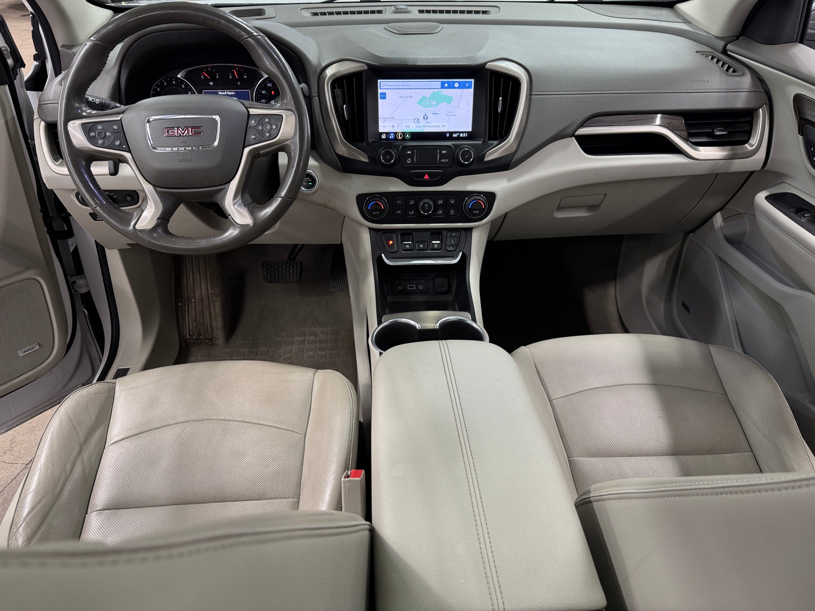 Thumbnail: 2019 GMC Terrain - 2
