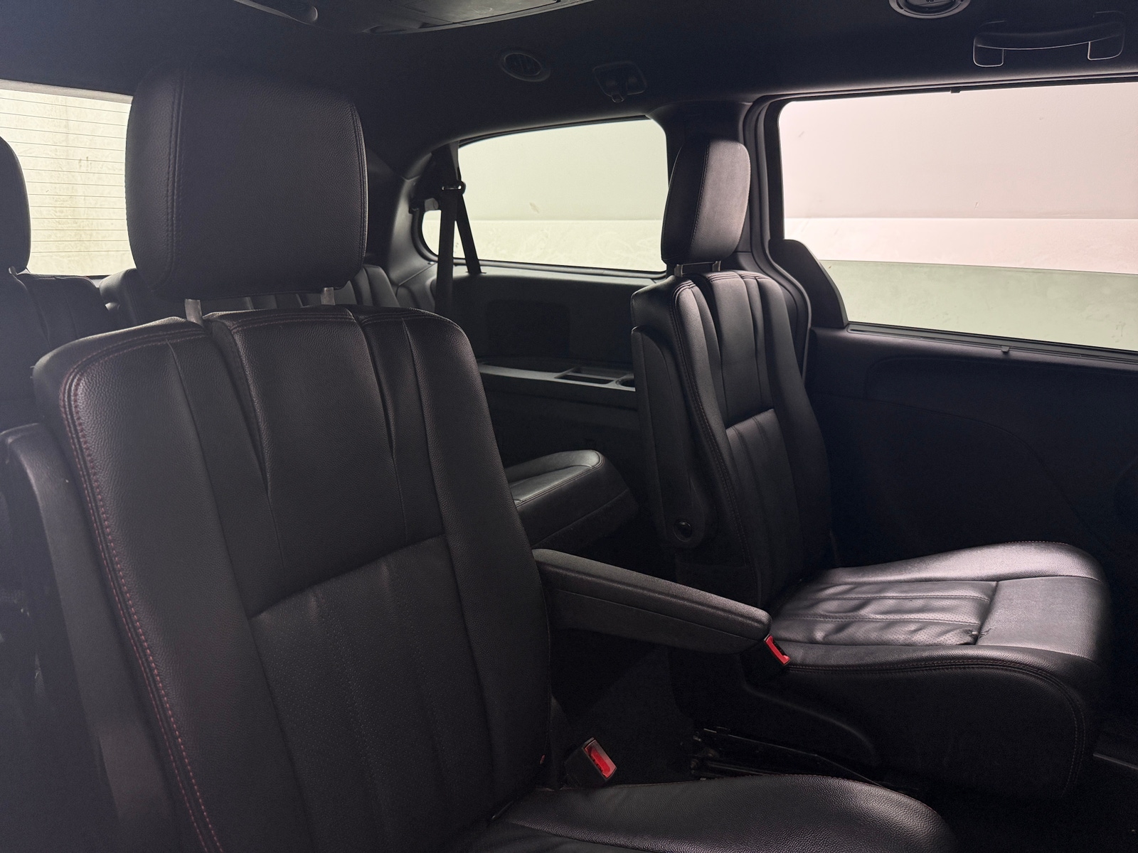 Thumbnail: 2019 Dodge Grand Caravan - 5