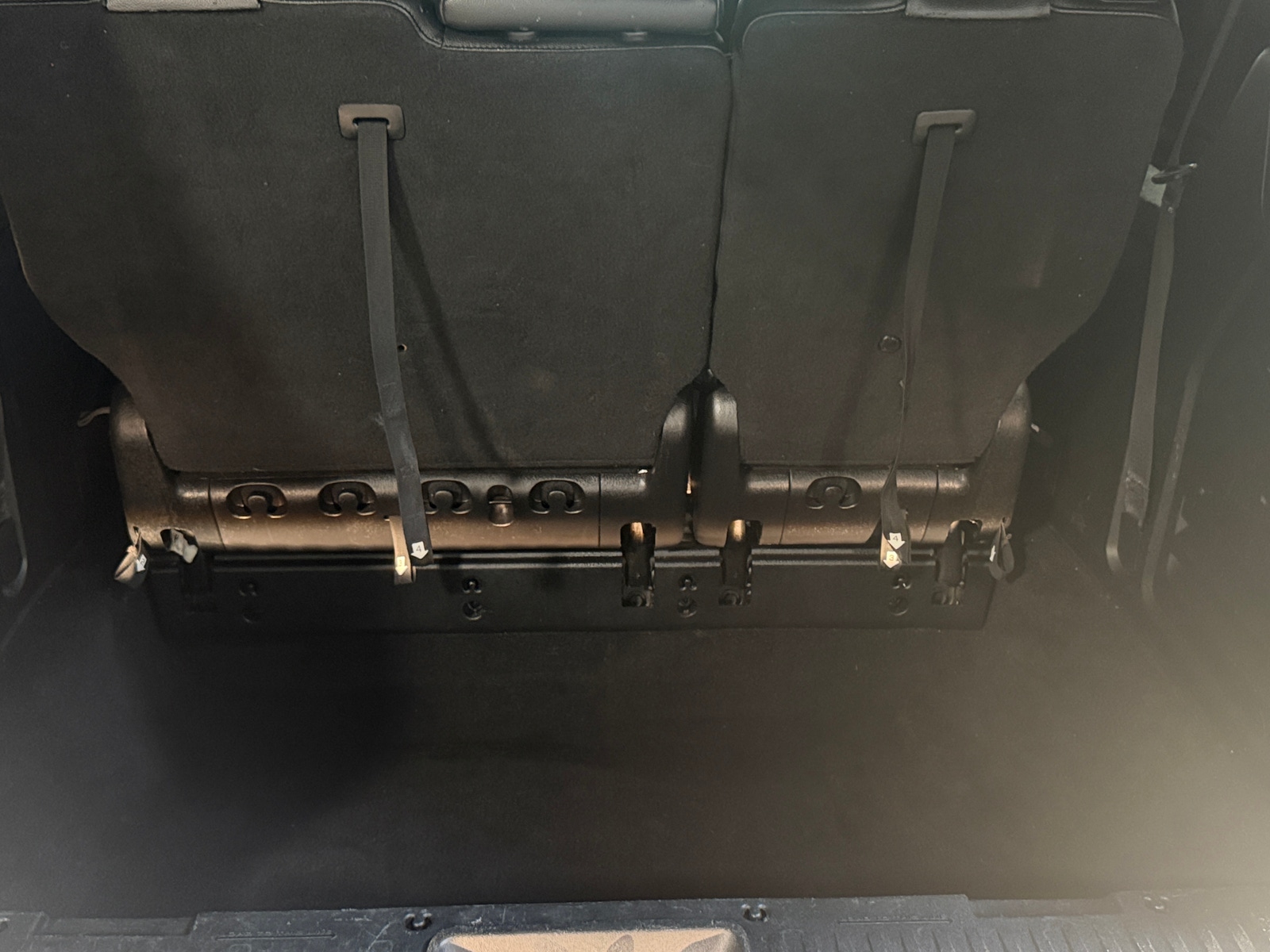 Thumbnail: 2019 Dodge Grand Caravan - 6