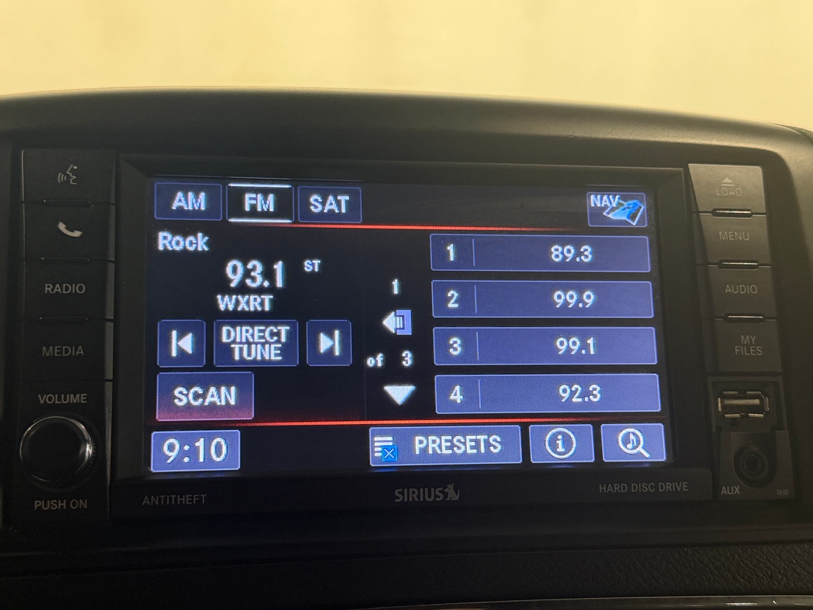 Thumbnail: 2019 Dodge Grand Caravan - 3