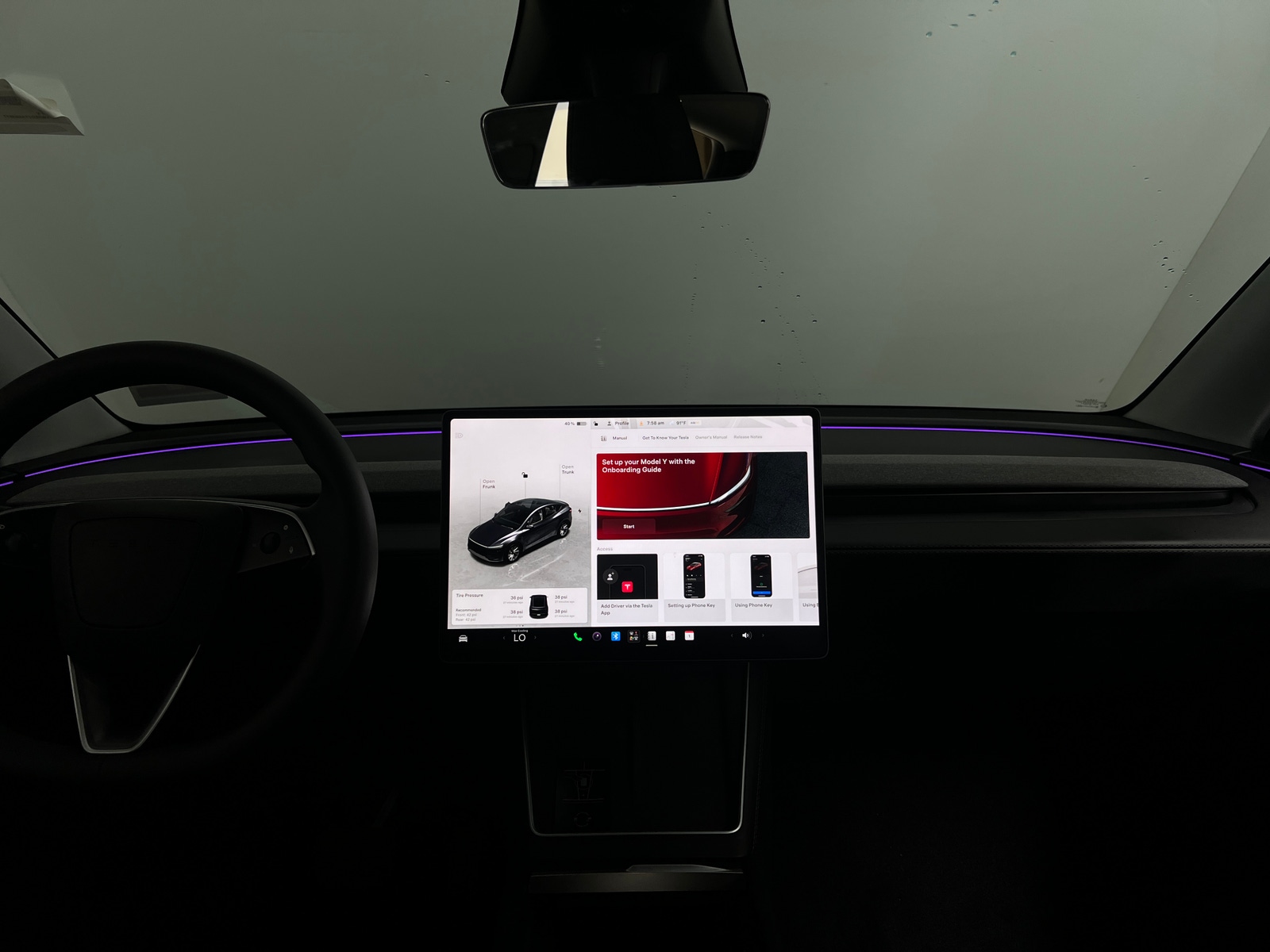 Thumbnail: 2026 Tesla Model Y - 2