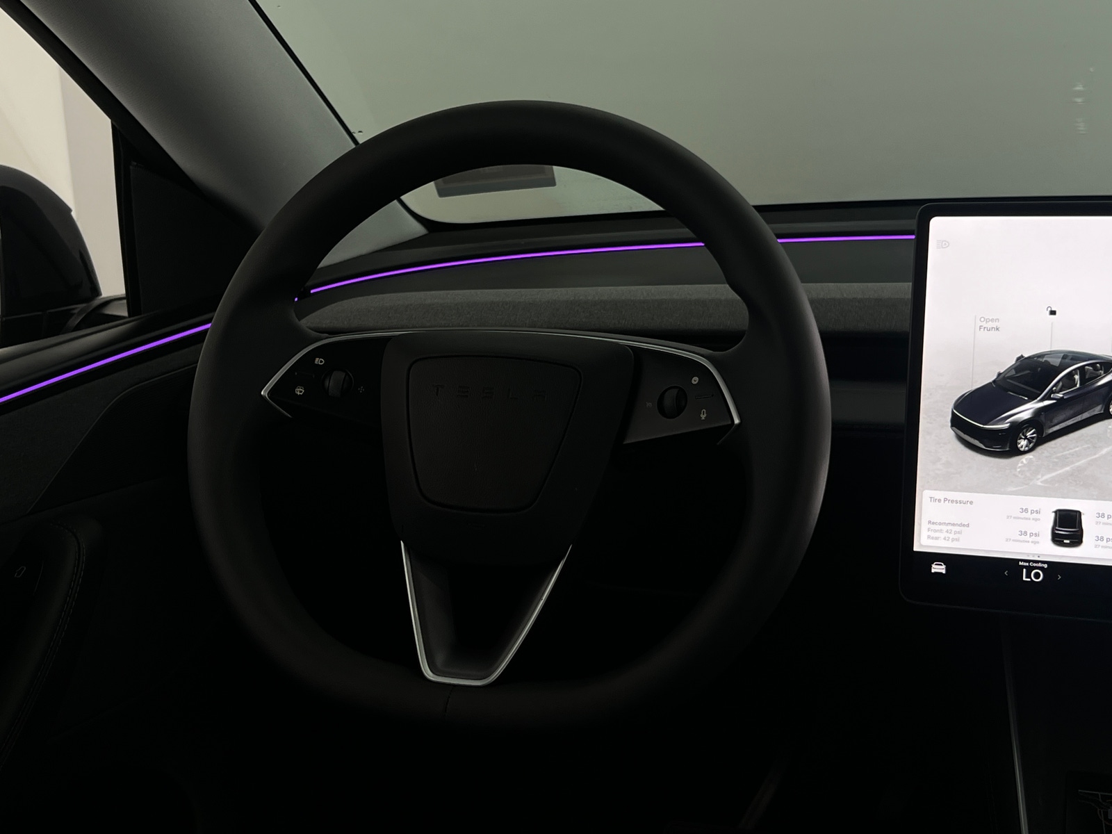 Thumbnail: 2026 Tesla Model Y - 4