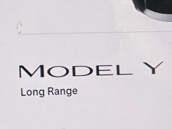 Thumbnail: 2026 Tesla Model Y - 3