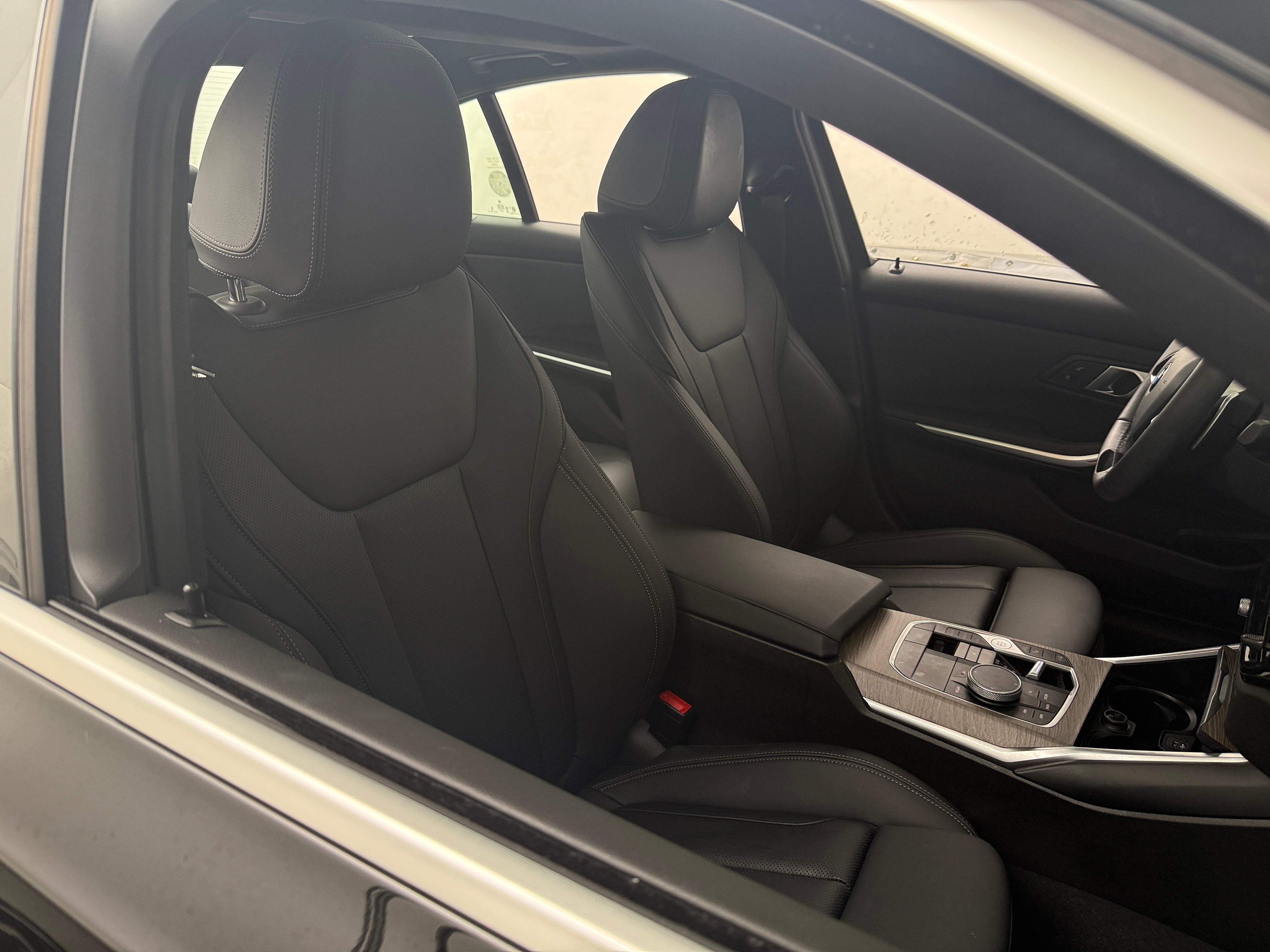 2026 BMW 3 Series