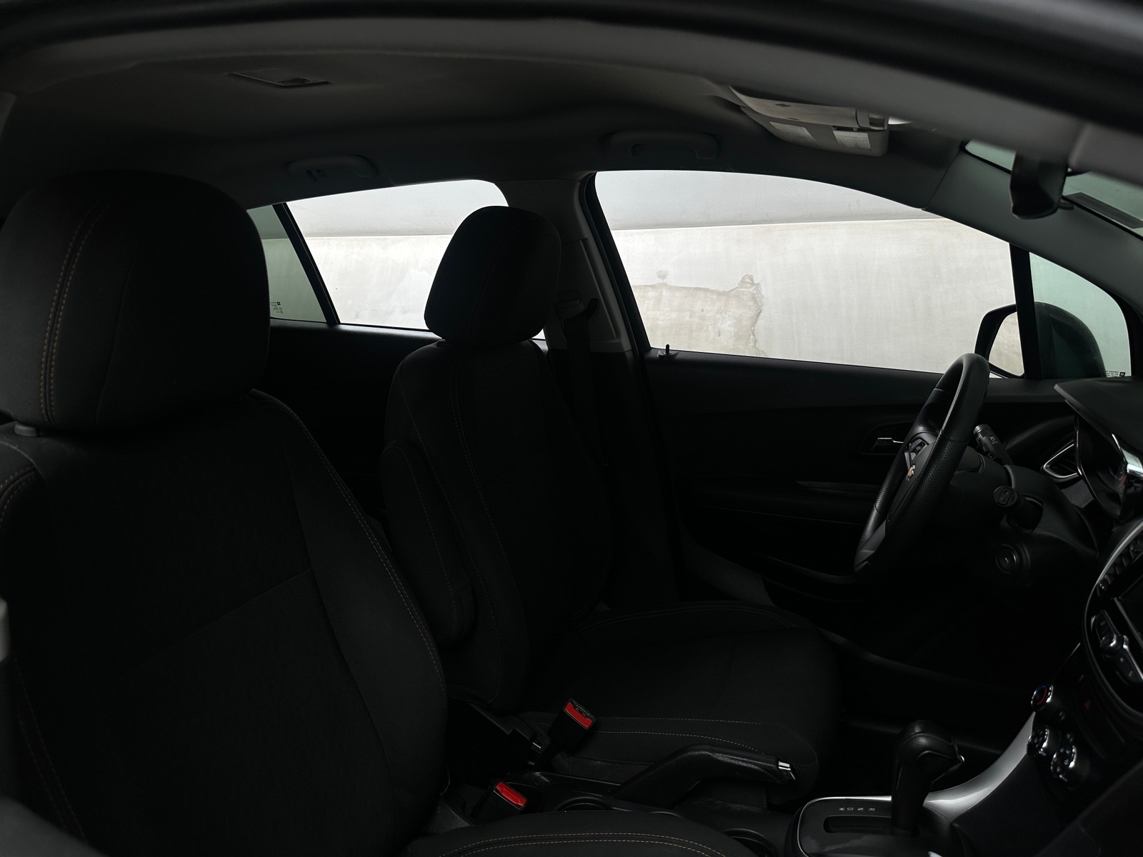 Thumbnail: 2019 Chevrolet Trax - 2