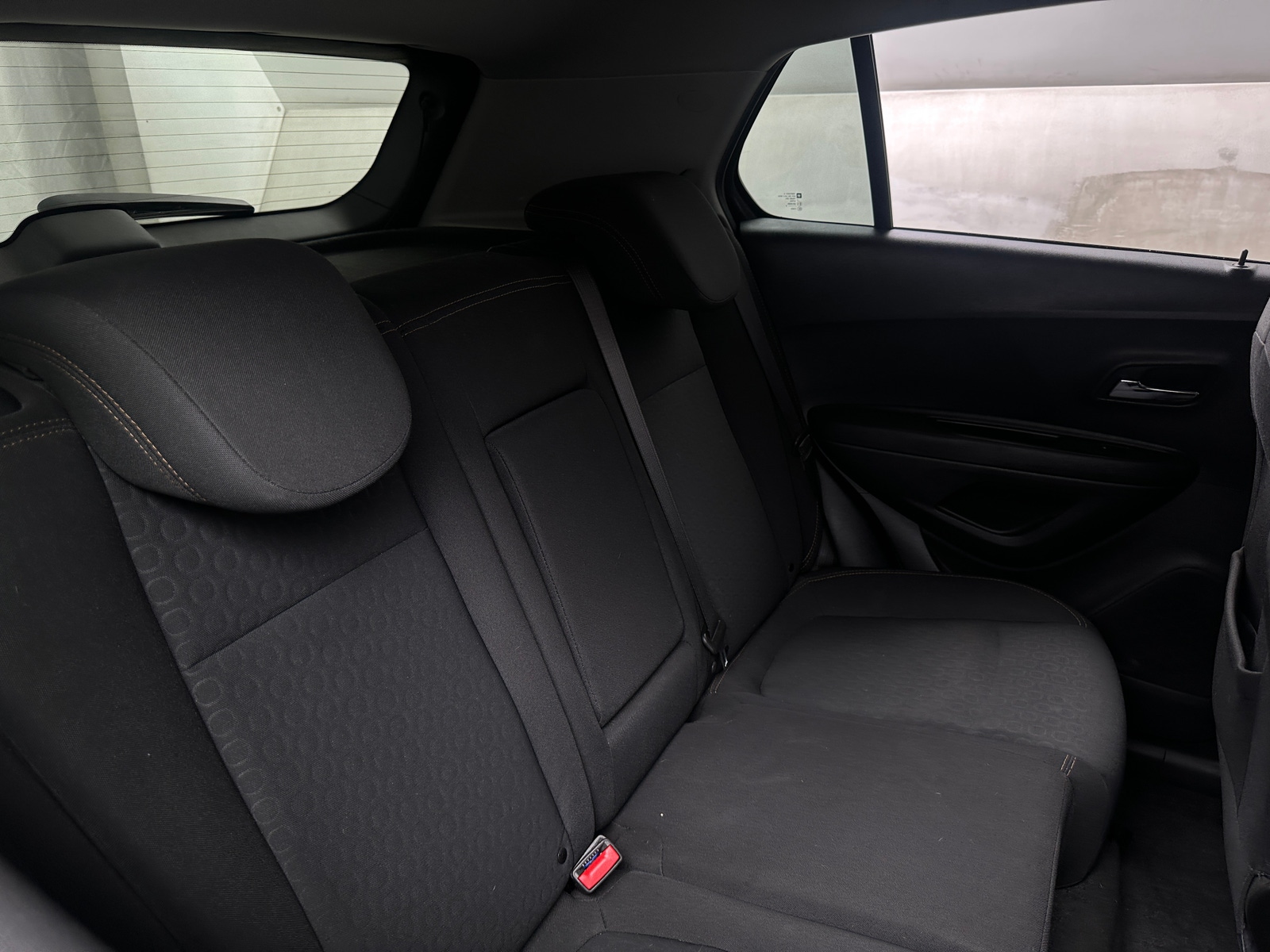 Thumbnail: 2019 Chevrolet Trax - 6