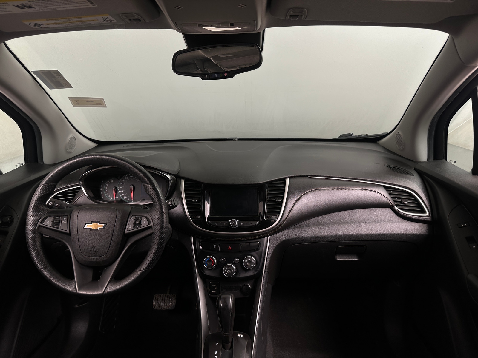 Thumbnail: 2019 Chevrolet Trax - 3