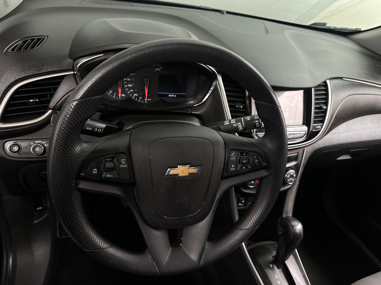 Thumbnail: 2019 Chevrolet Trax - 5