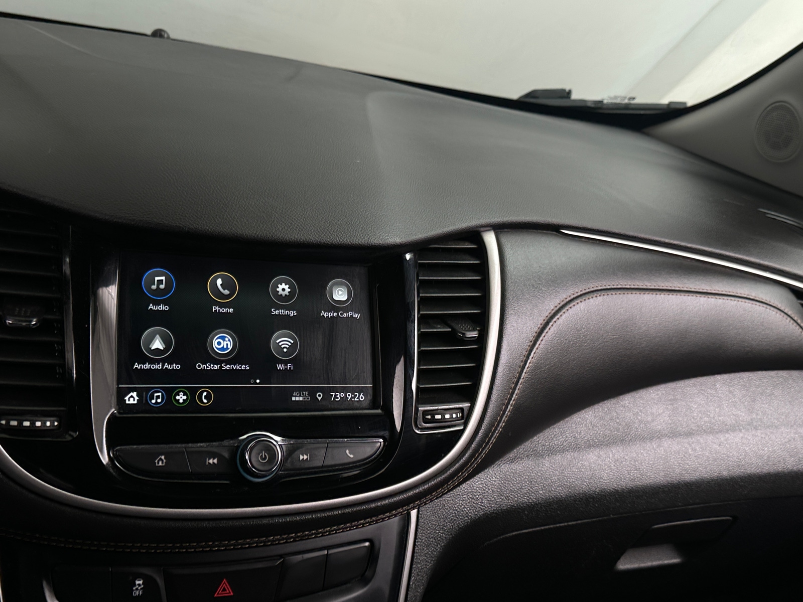 Thumbnail: 2019 Chevrolet Trax - 4
