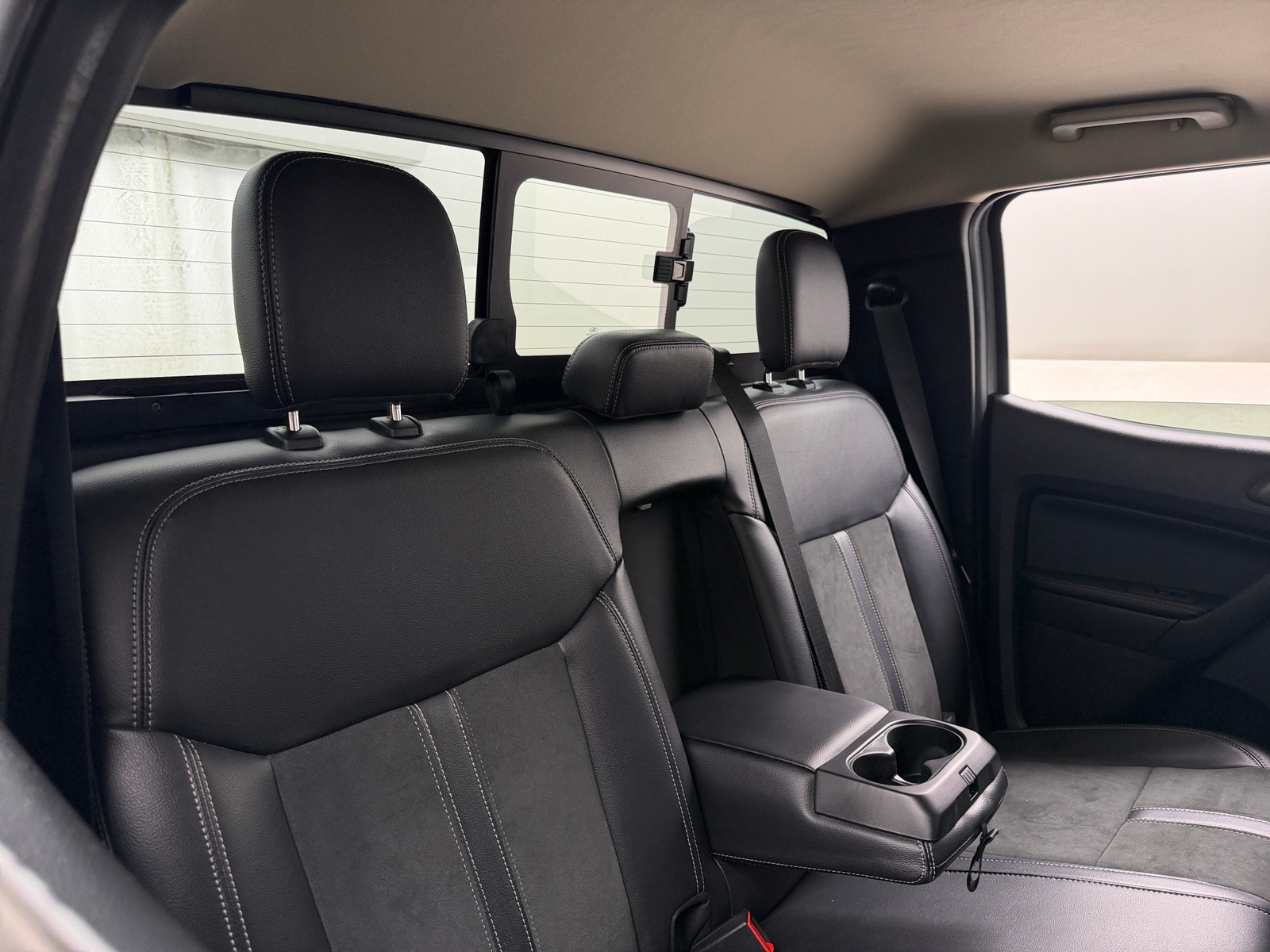 Thumbnail: 2021 Ford Ranger - 5