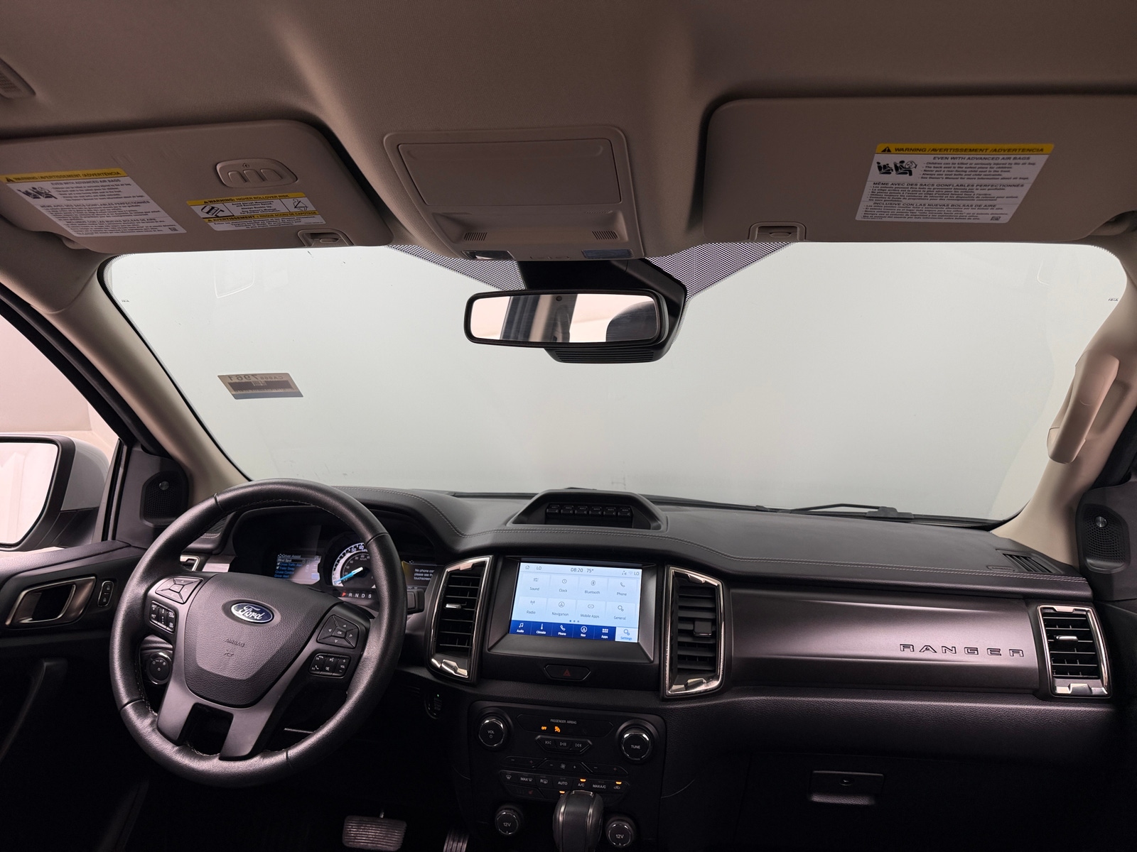 Thumbnail: 2021 Ford Ranger - 2