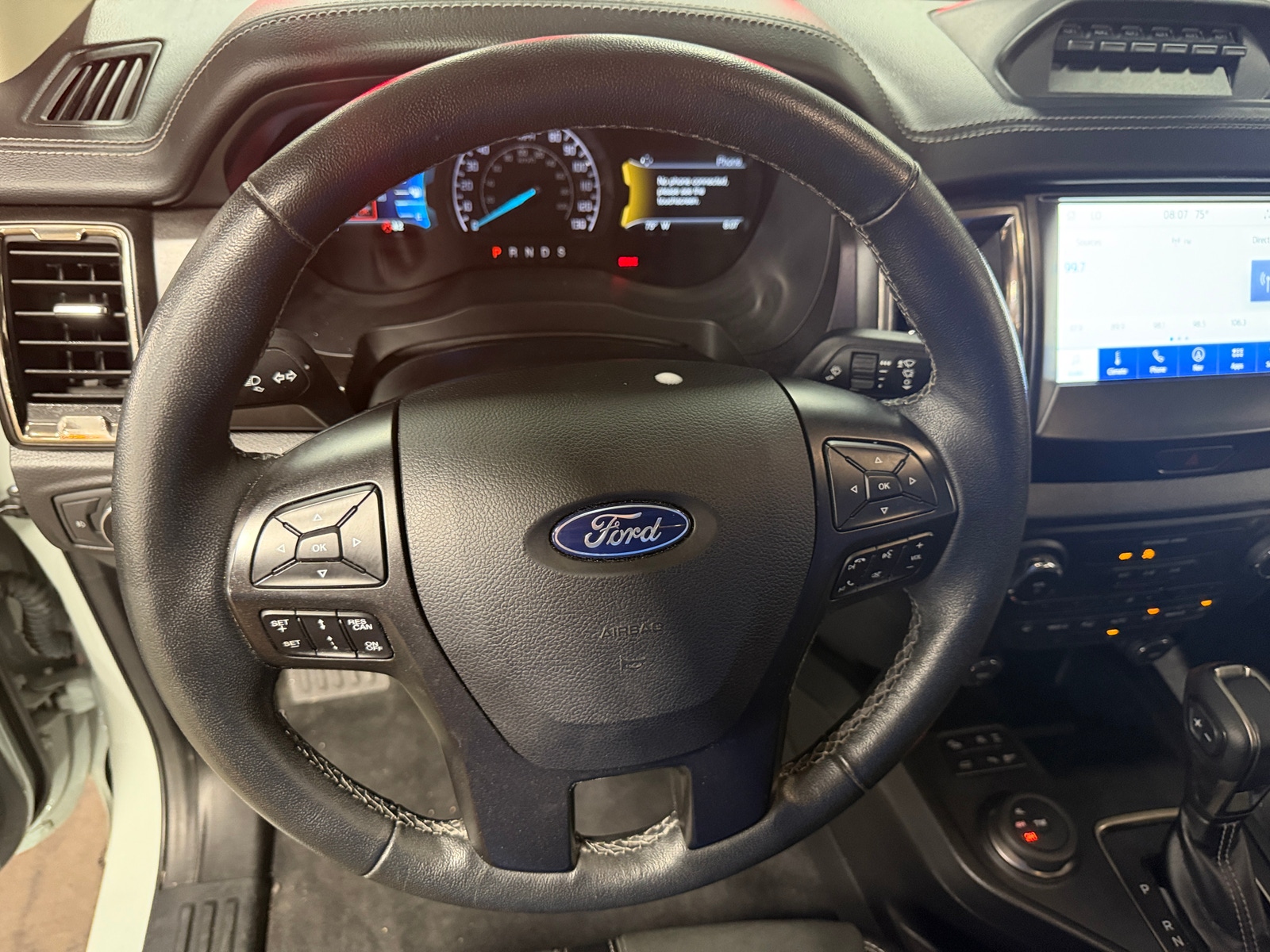 Thumbnail: 2021 Ford Ranger - 4