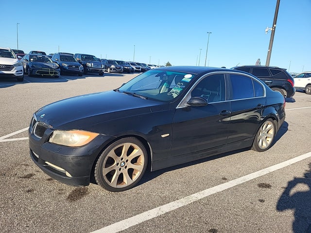 2006 BMW 330i