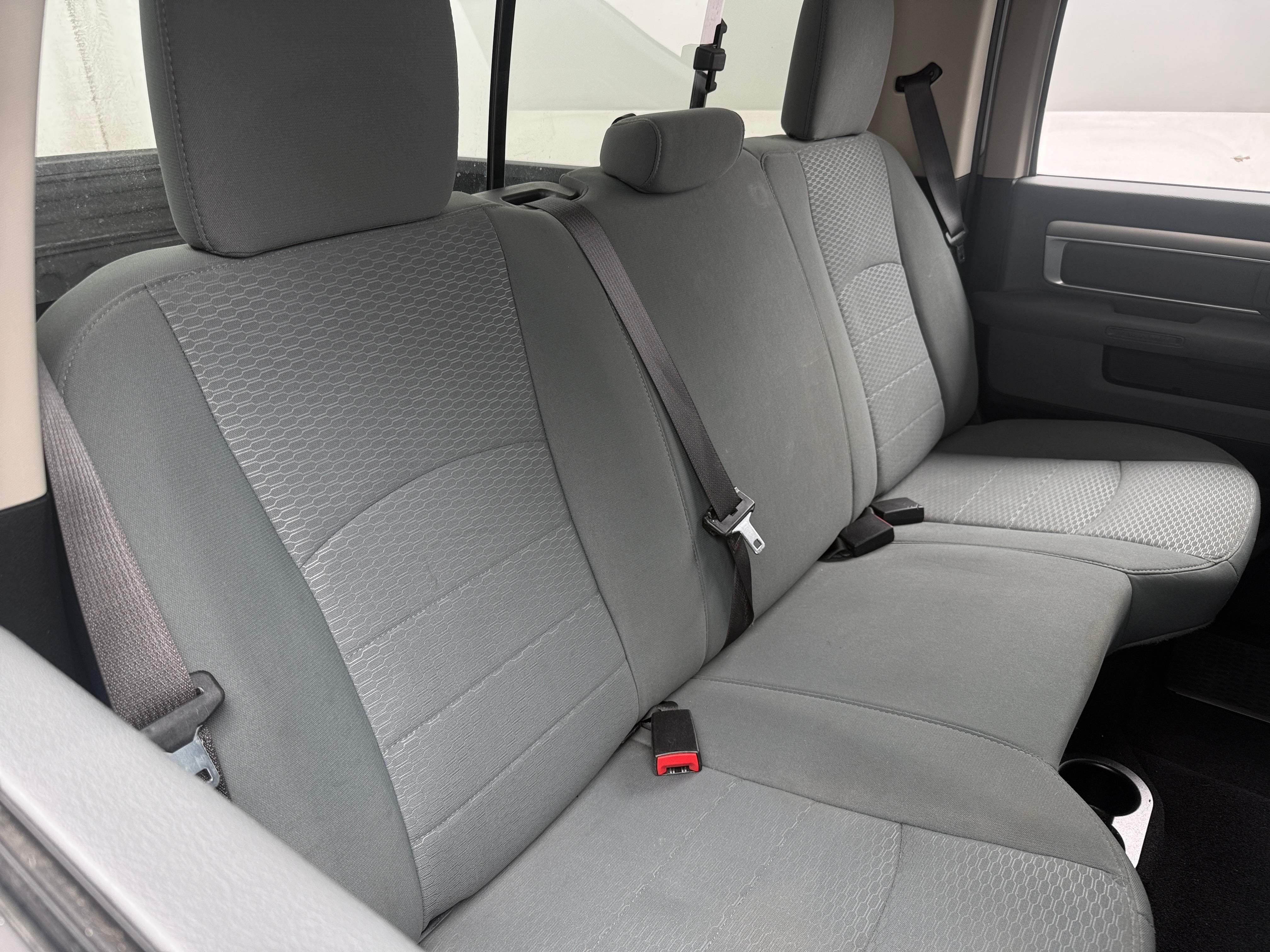 2019 RAM 1500 Classic