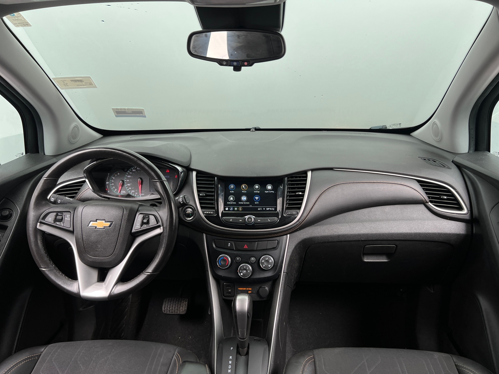 Thumbnail: 2019 Chevrolet Trax - 2