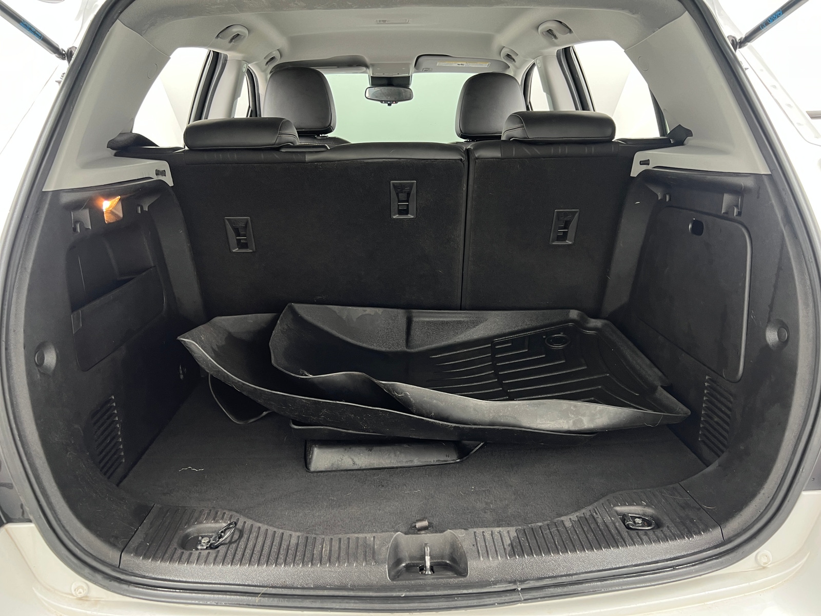 Thumbnail: 2019 Chevrolet Trax - 6