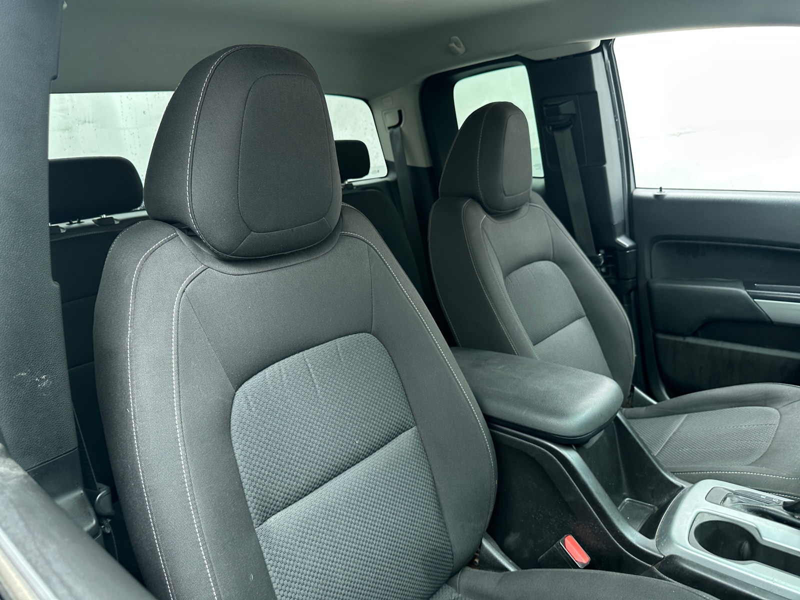 Thumbnail: 2016 Chevrolet Colorado - 2