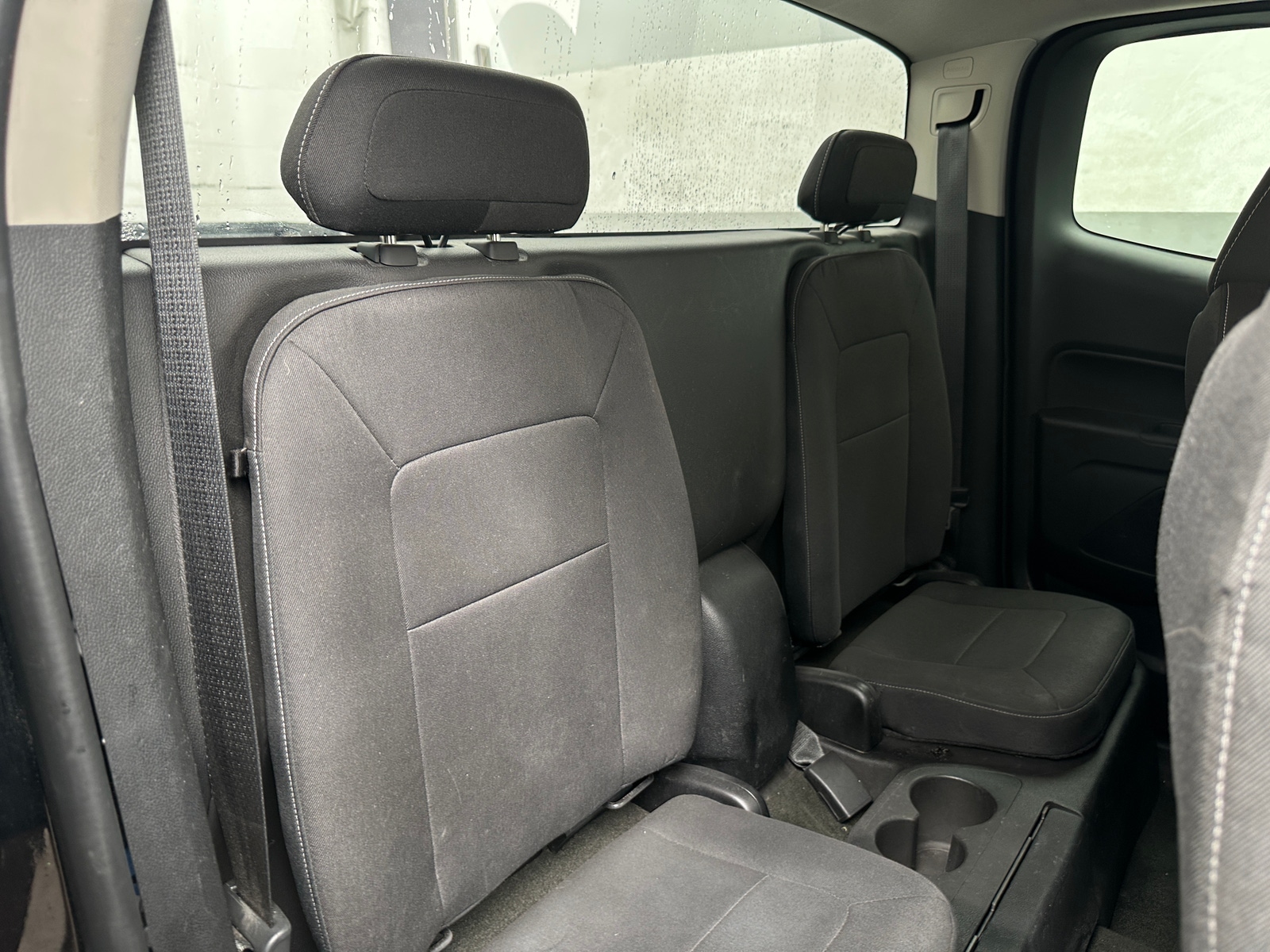 Thumbnail: 2016 Chevrolet Colorado - 5