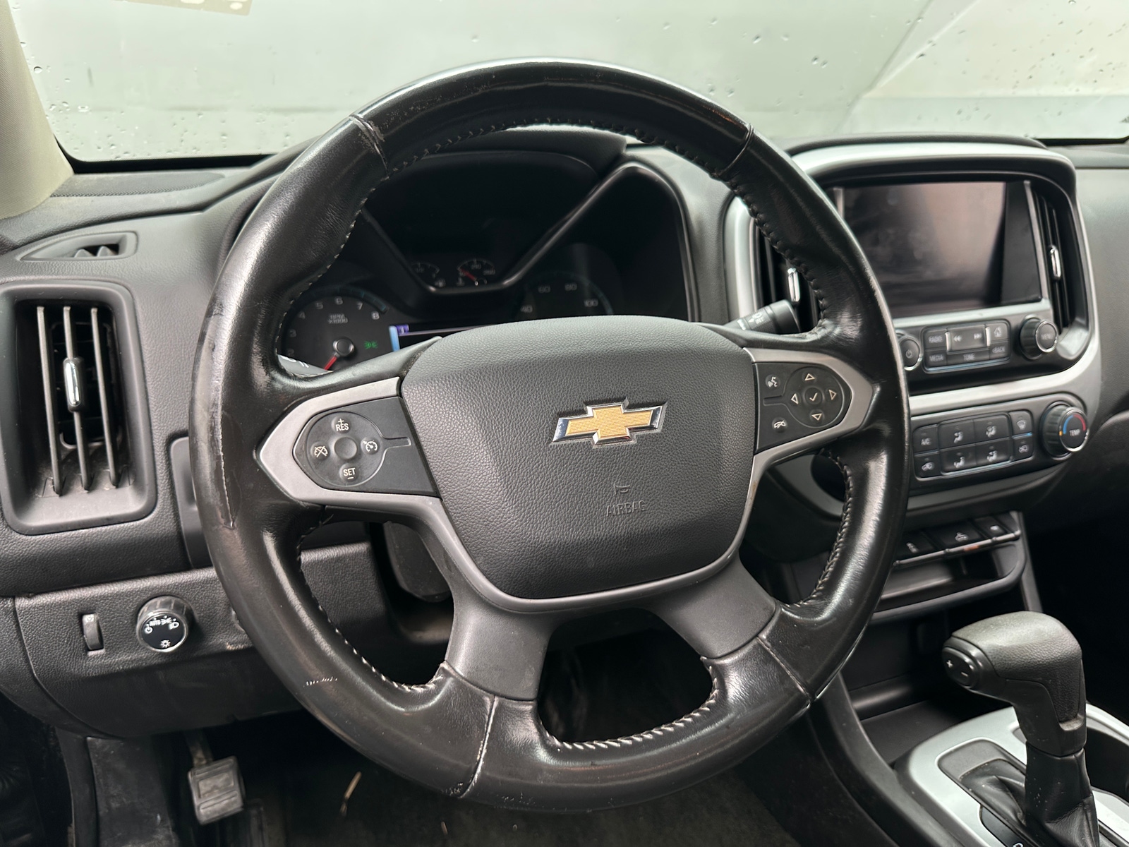 Thumbnail: 2016 Chevrolet Colorado - 4