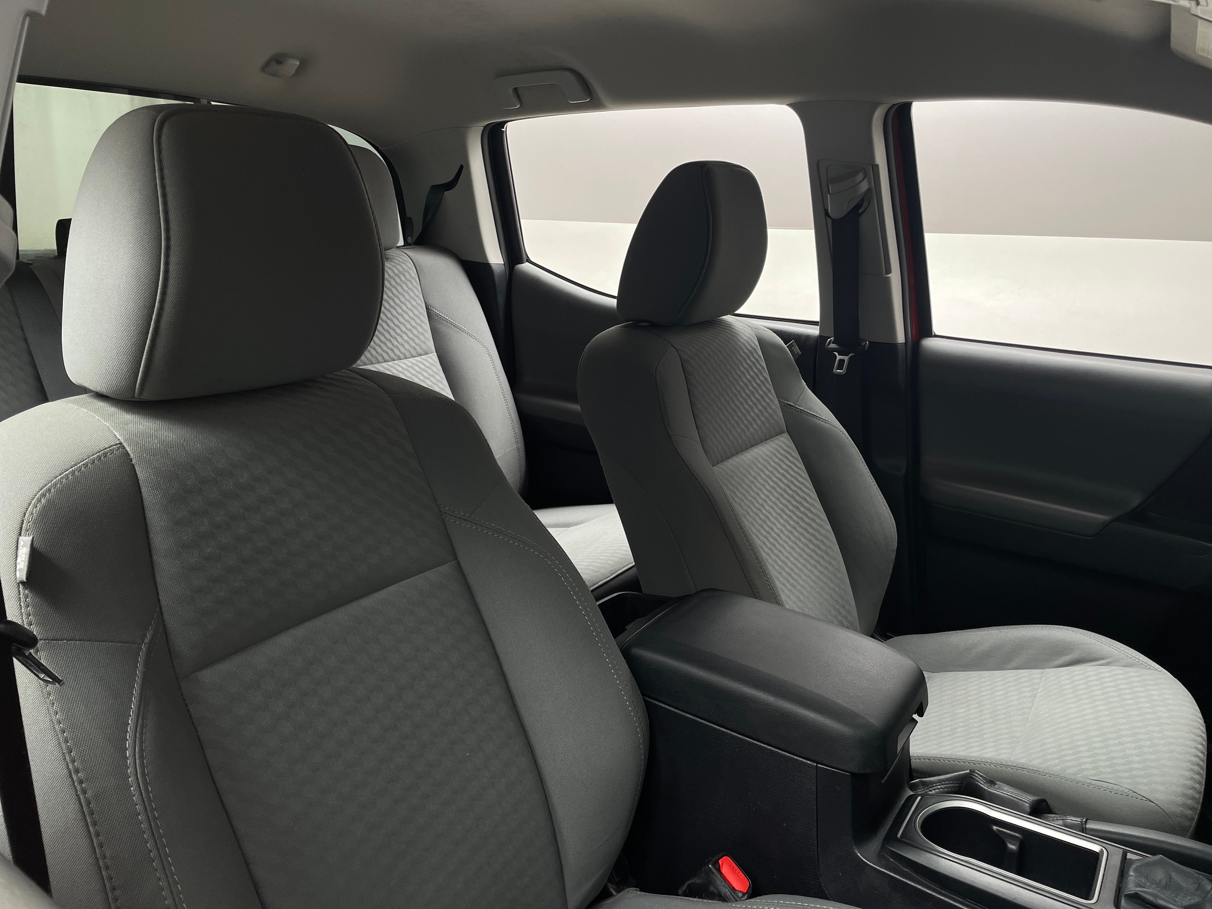 2020 Toyota Tacoma