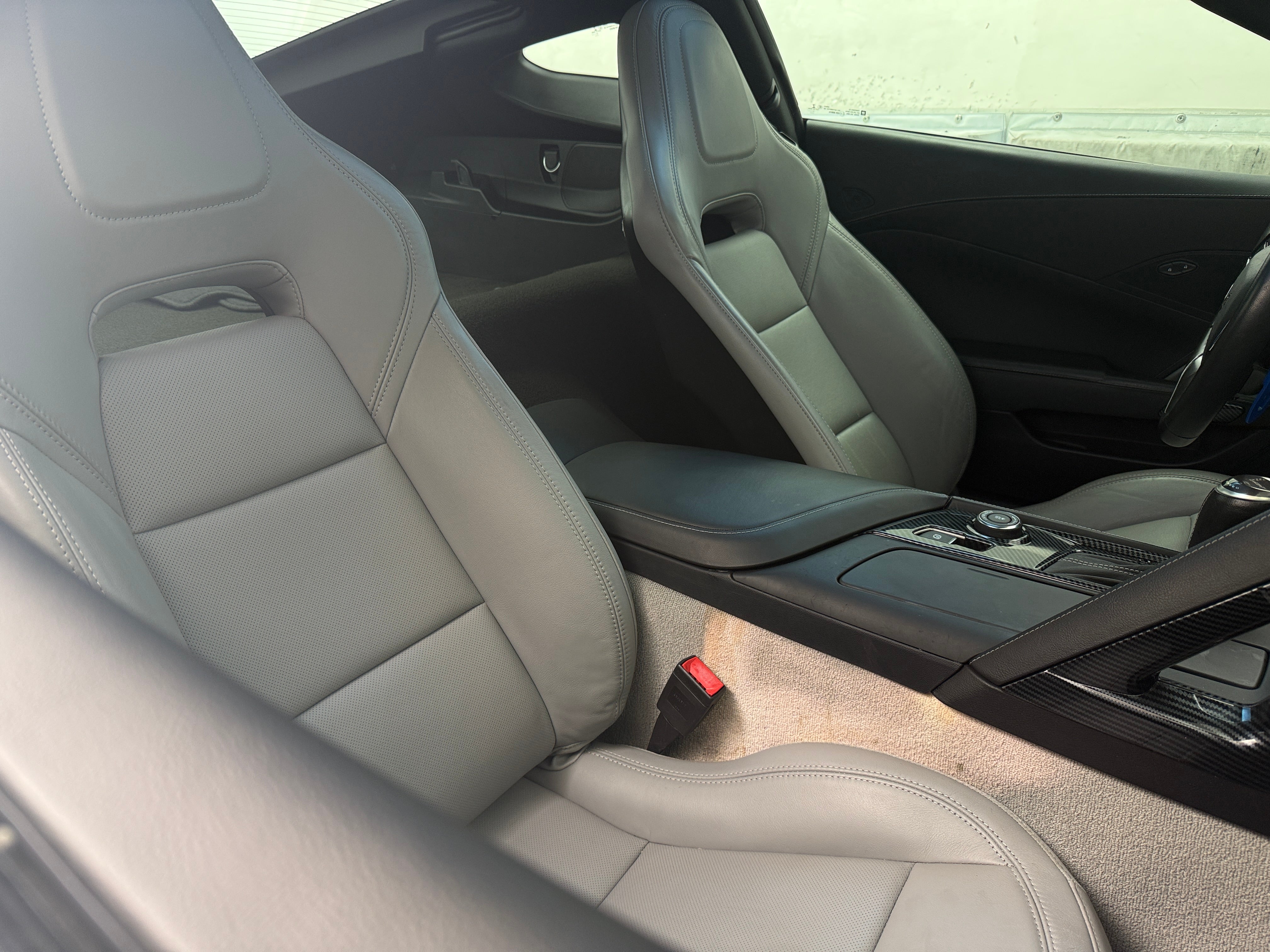 2016 Chevrolet Corvette