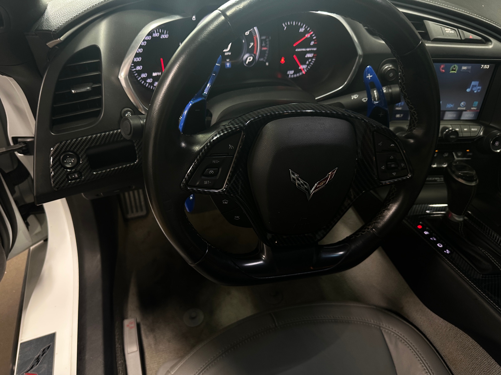 Thumbnail: 2016 Chevrolet Corvette - 3