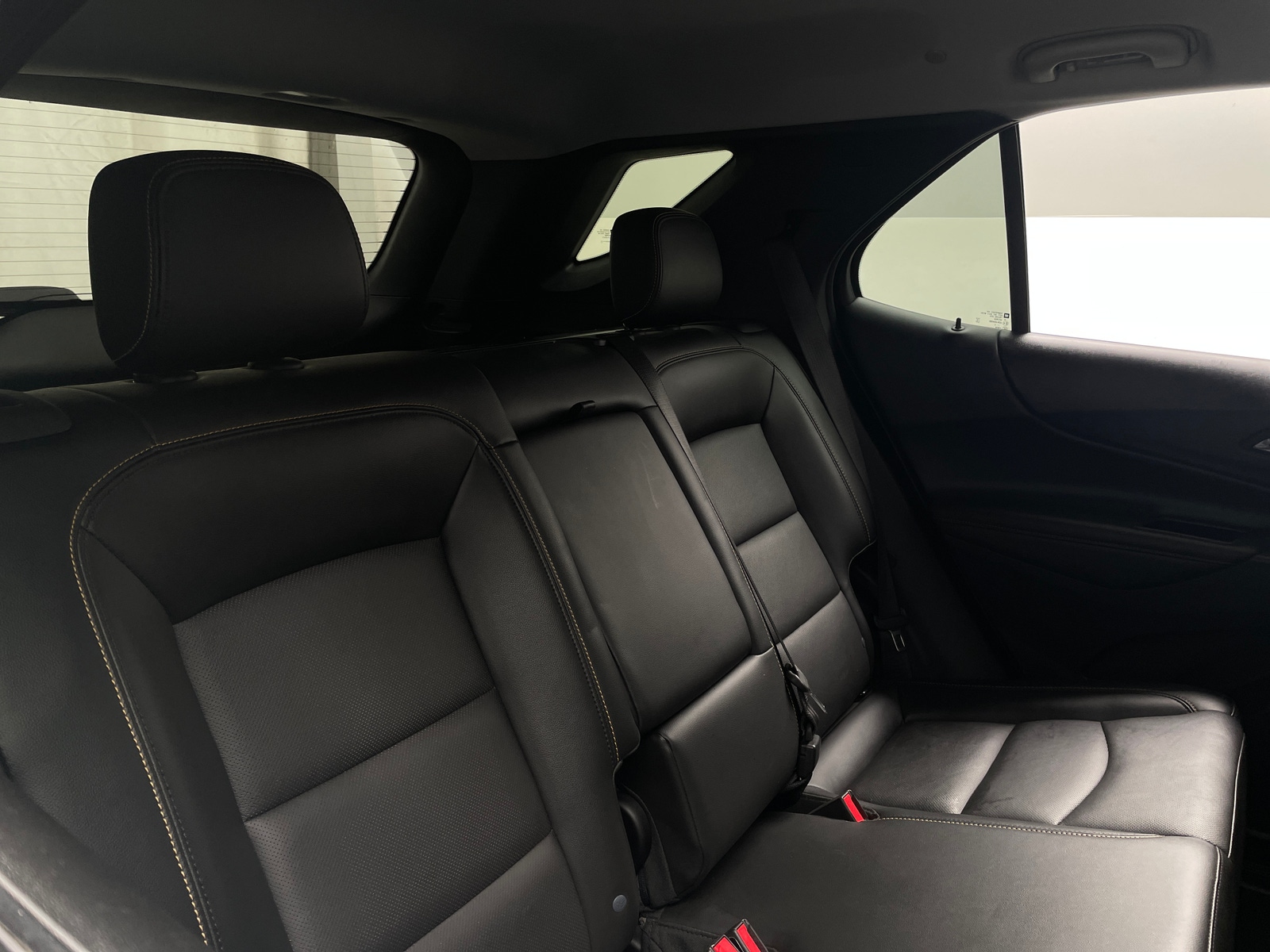 Thumbnail: 2019 Chevrolet Equinox - 5