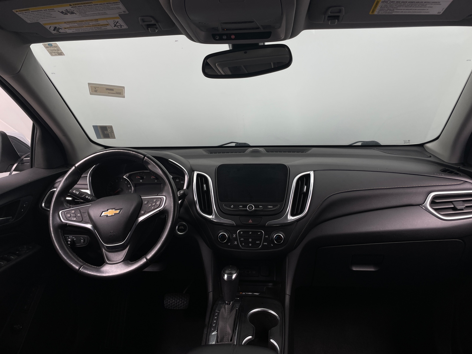 Thumbnail: 2019 Chevrolet Equinox - 2