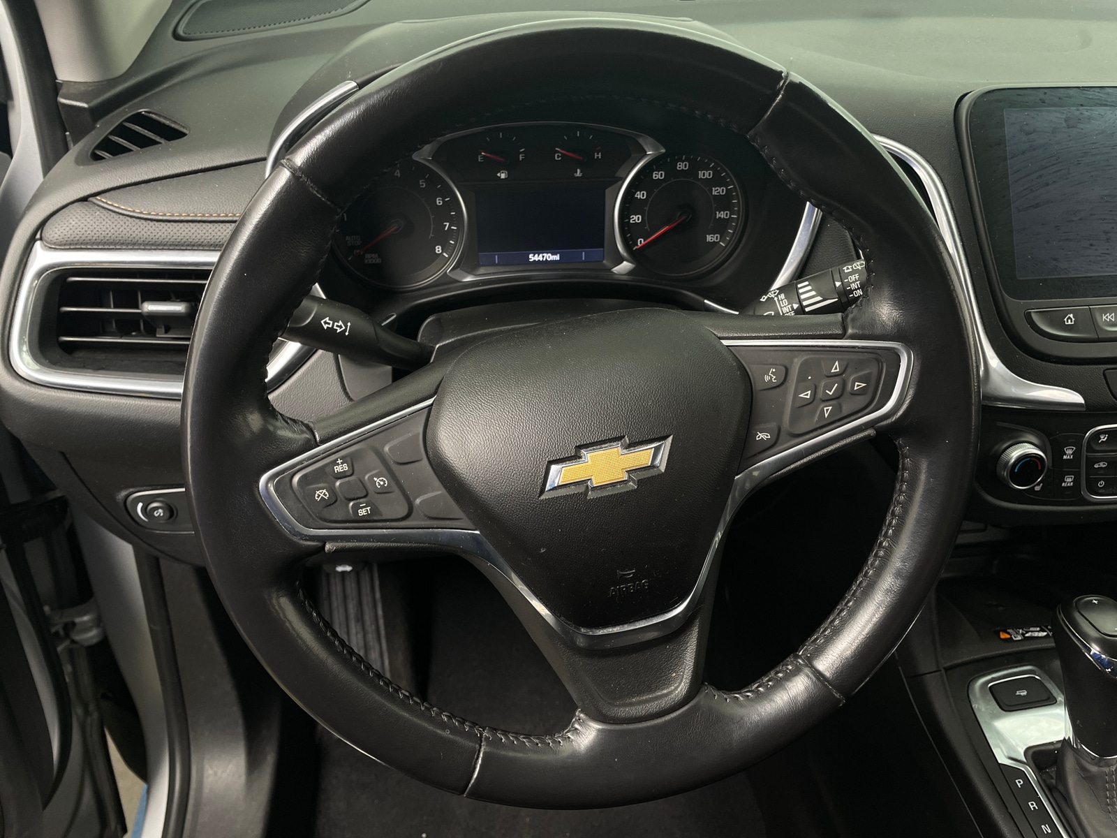 Thumbnail: 2019 Chevrolet Equinox - 4