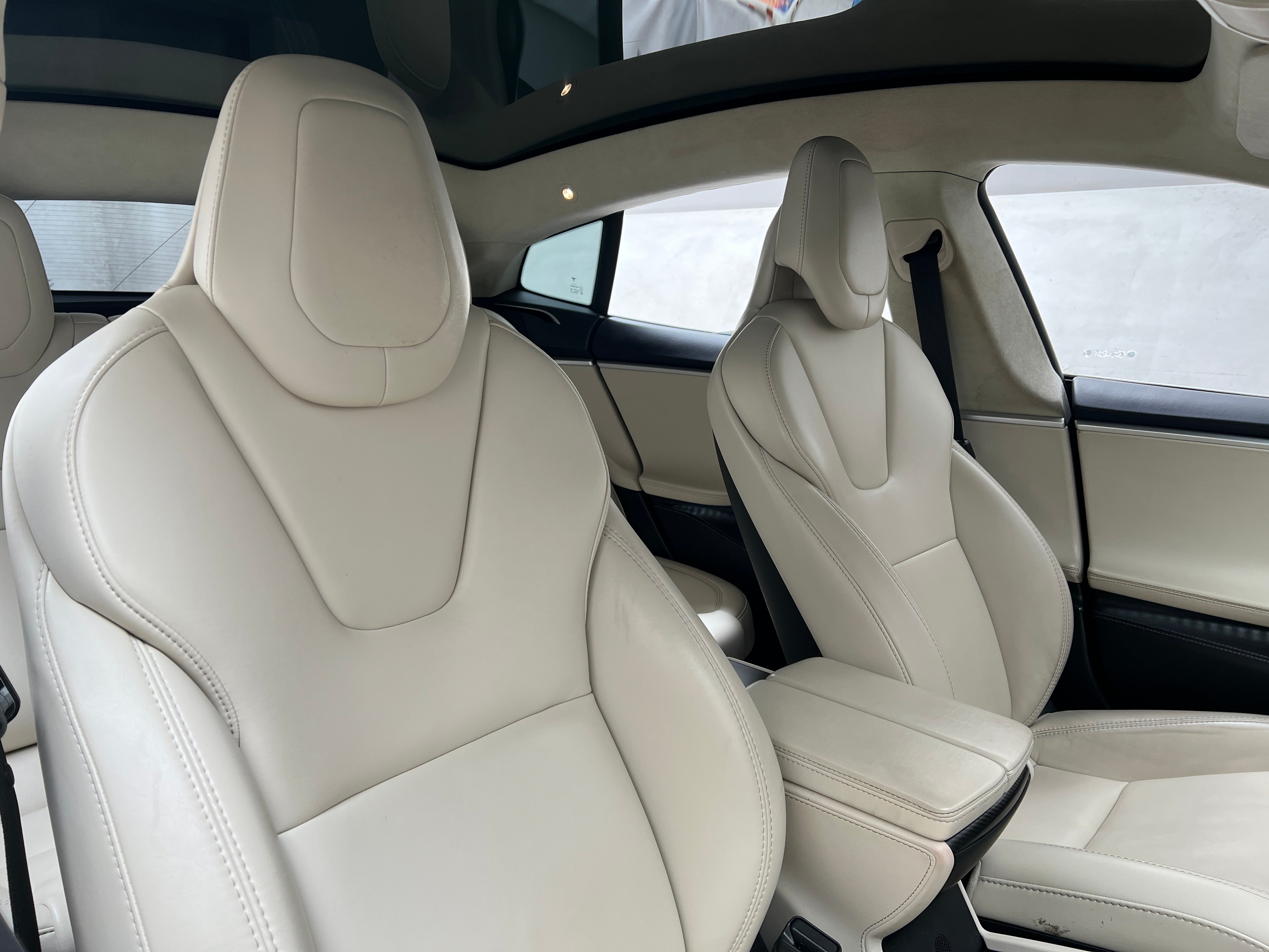 2018 Tesla Model S