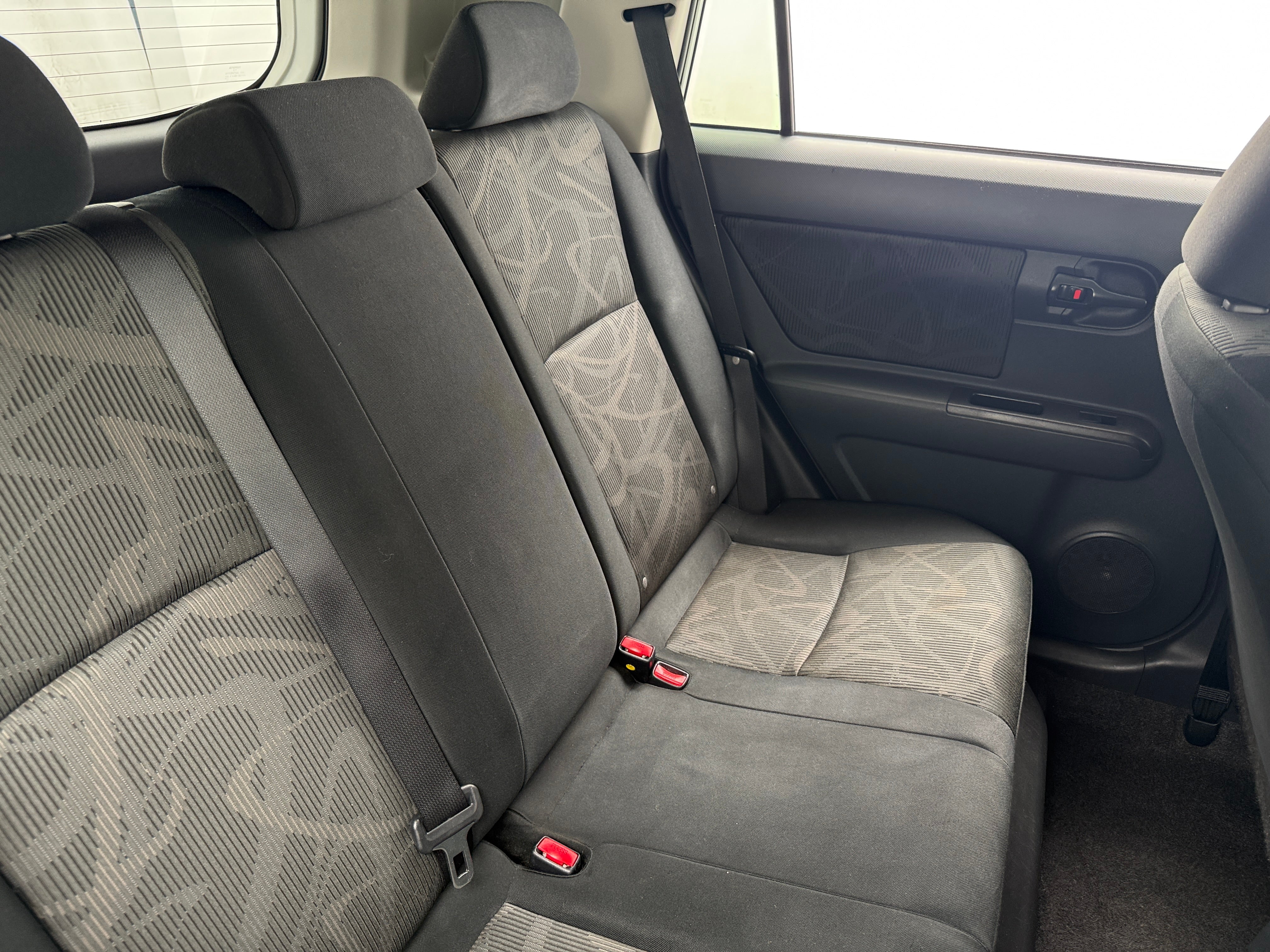 2014 Scion xB
