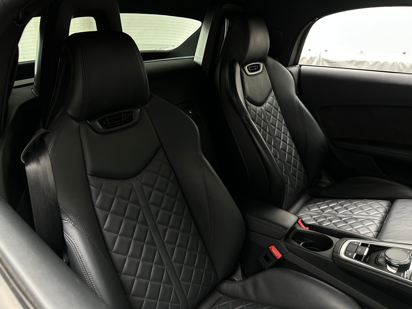 Thumbnail: 2017 Audi TT - 2