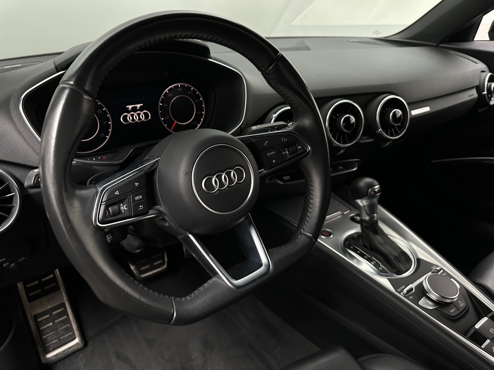 Thumbnail: 2017 Audi TT - 5