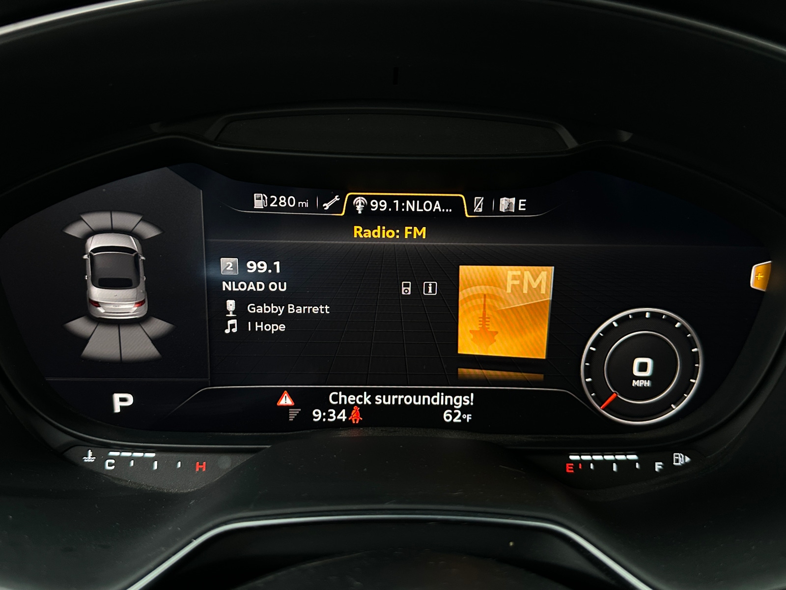 Thumbnail: 2017 Audi TT - 4