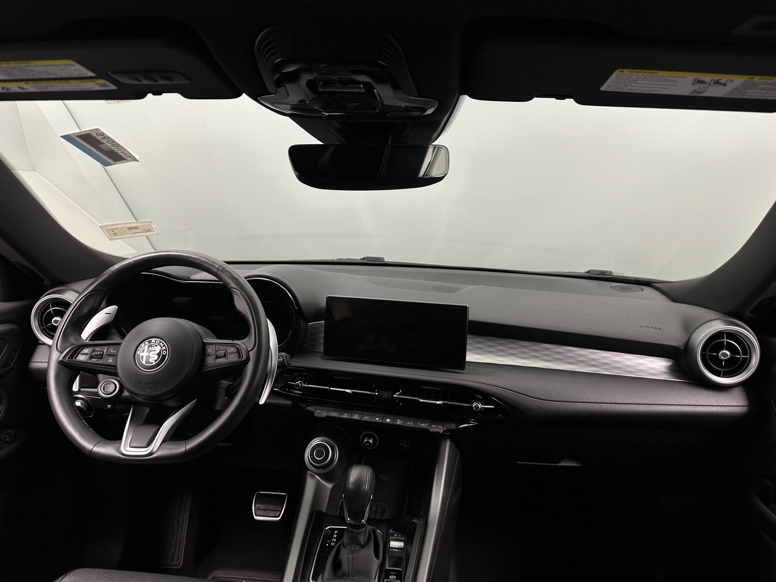 Thumbnail: 2024 Alfa Romeo Tonale - 2