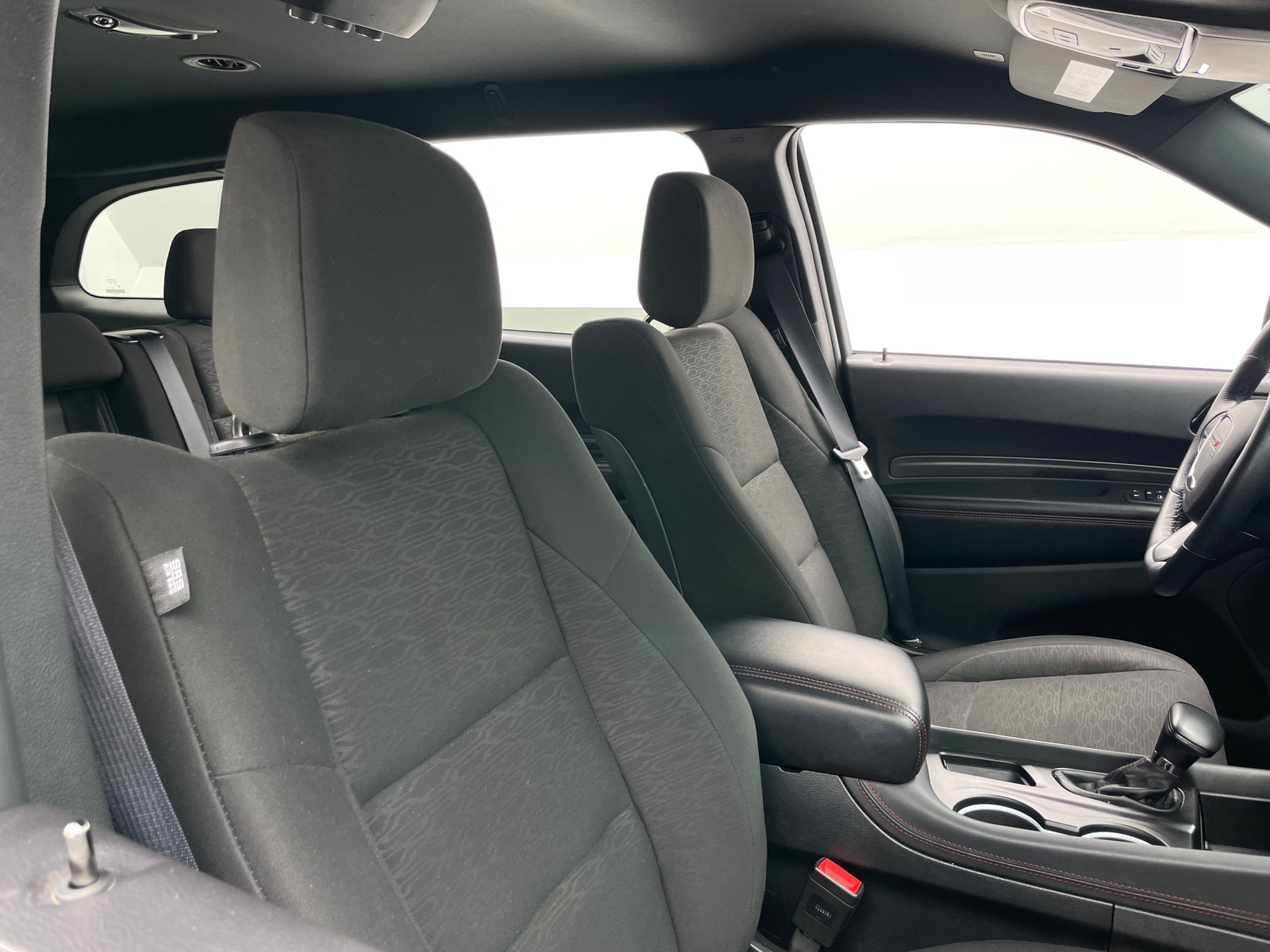 Thumbnail: 2026 Dodge Durango - 2