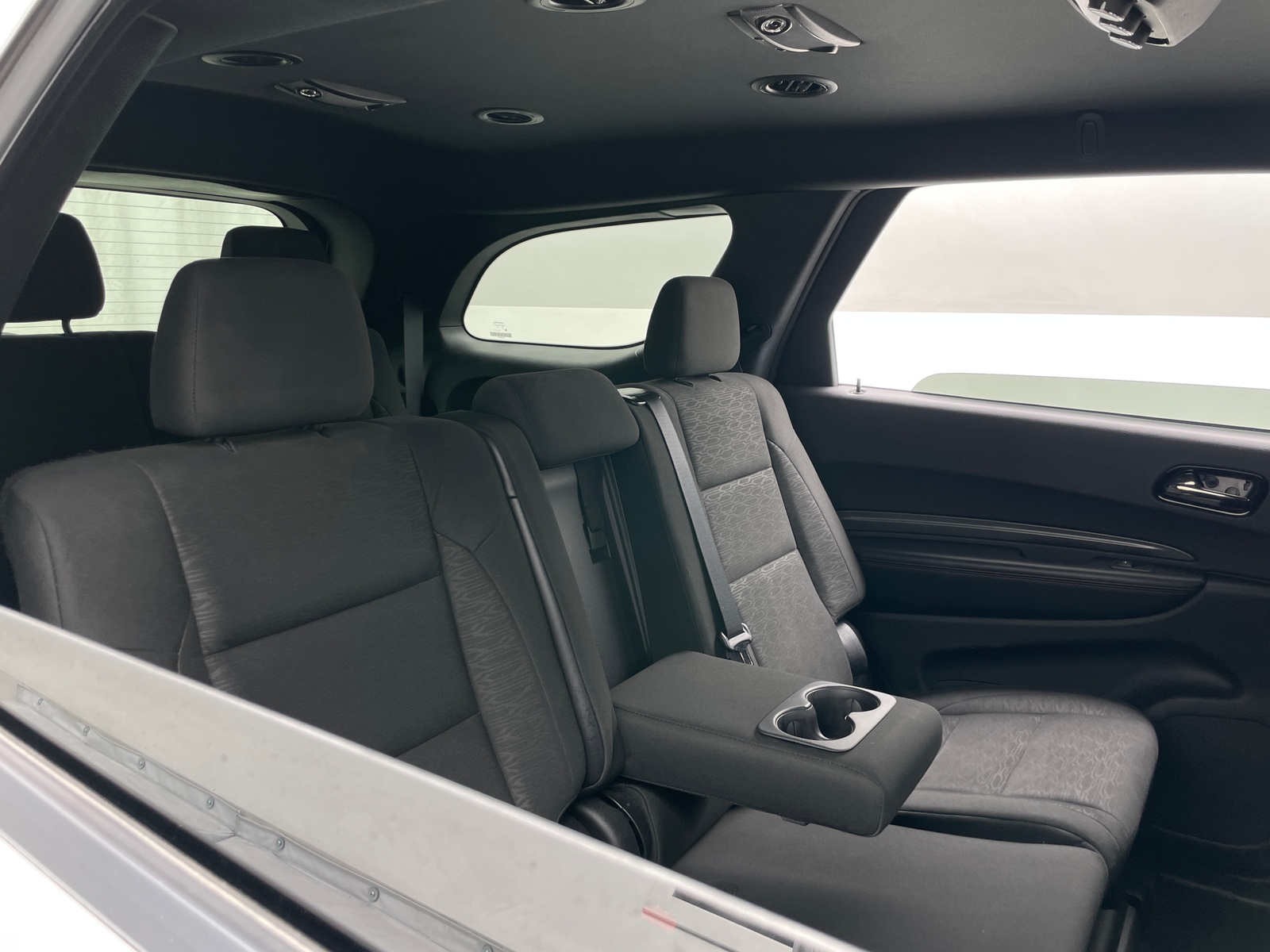 Thumbnail: 2026 Dodge Durango - 6