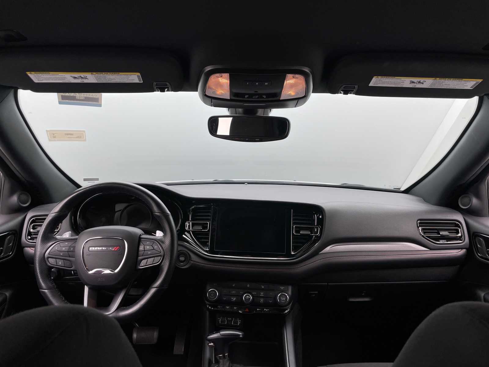 Thumbnail: 2026 Dodge Durango - 3