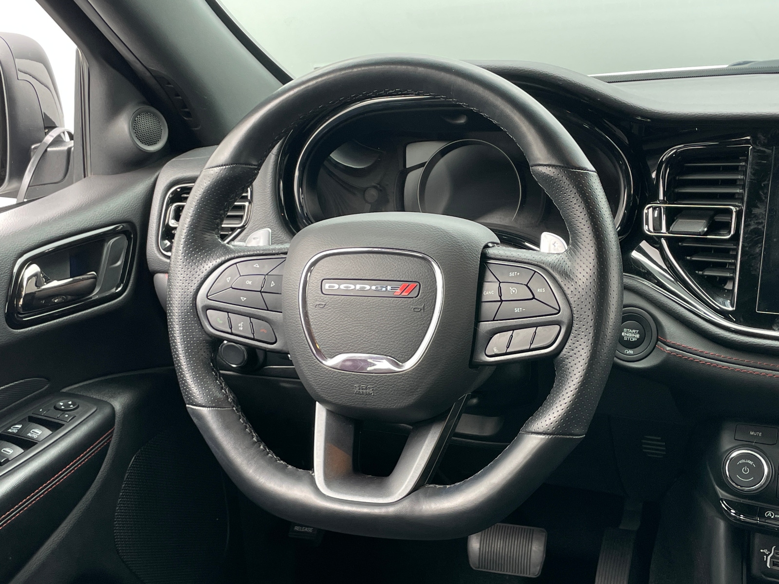 Thumbnail: 2026 Dodge Durango - 5