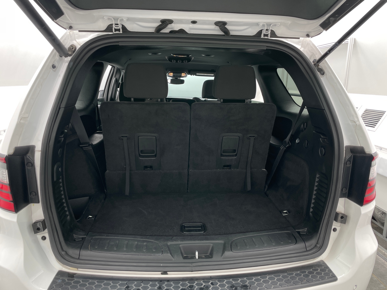 Thumbnail: 2026 Dodge Durango - 7