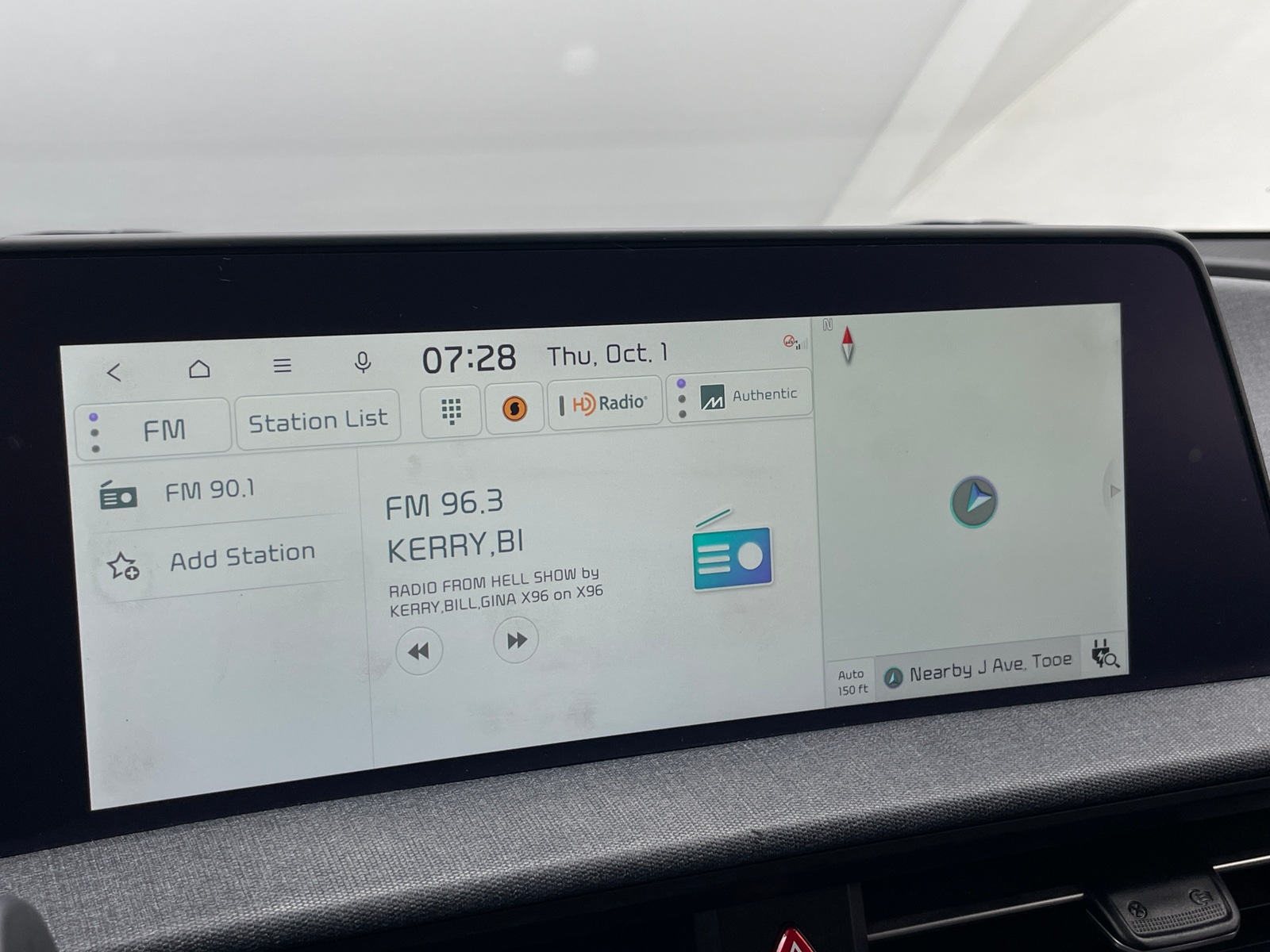 Thumbnail: 2023 Kia EV6 - 3