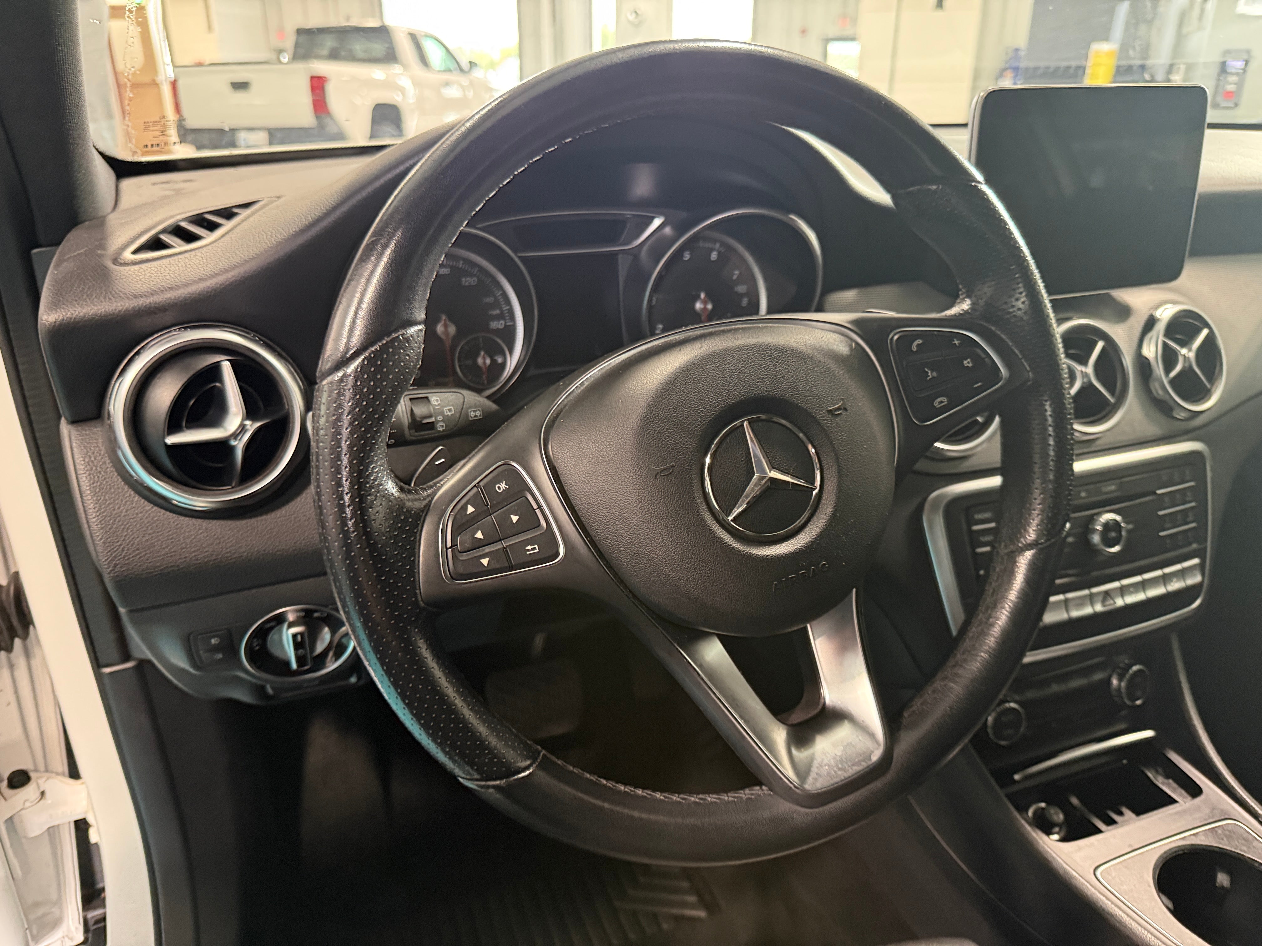 2020 Mercedes-Benz GLA