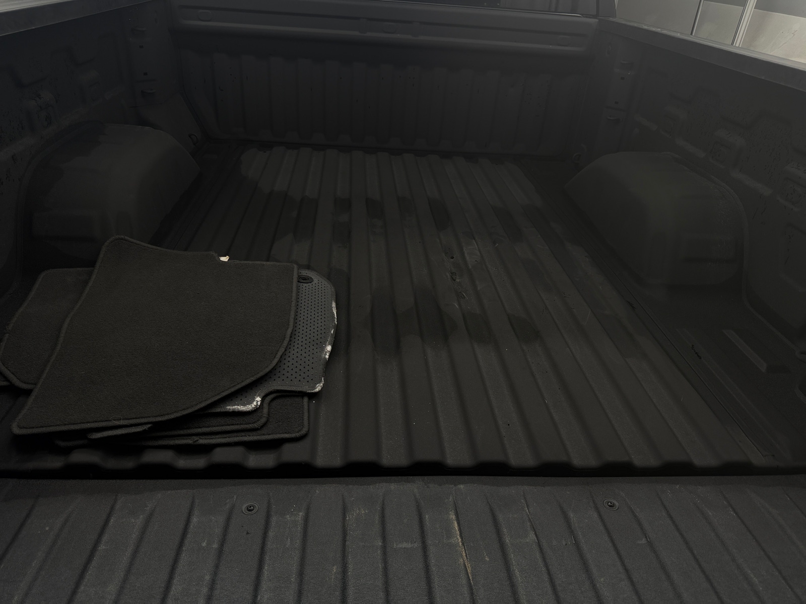 Thumbnail: 2025 GMC Sierra 1500 - 6