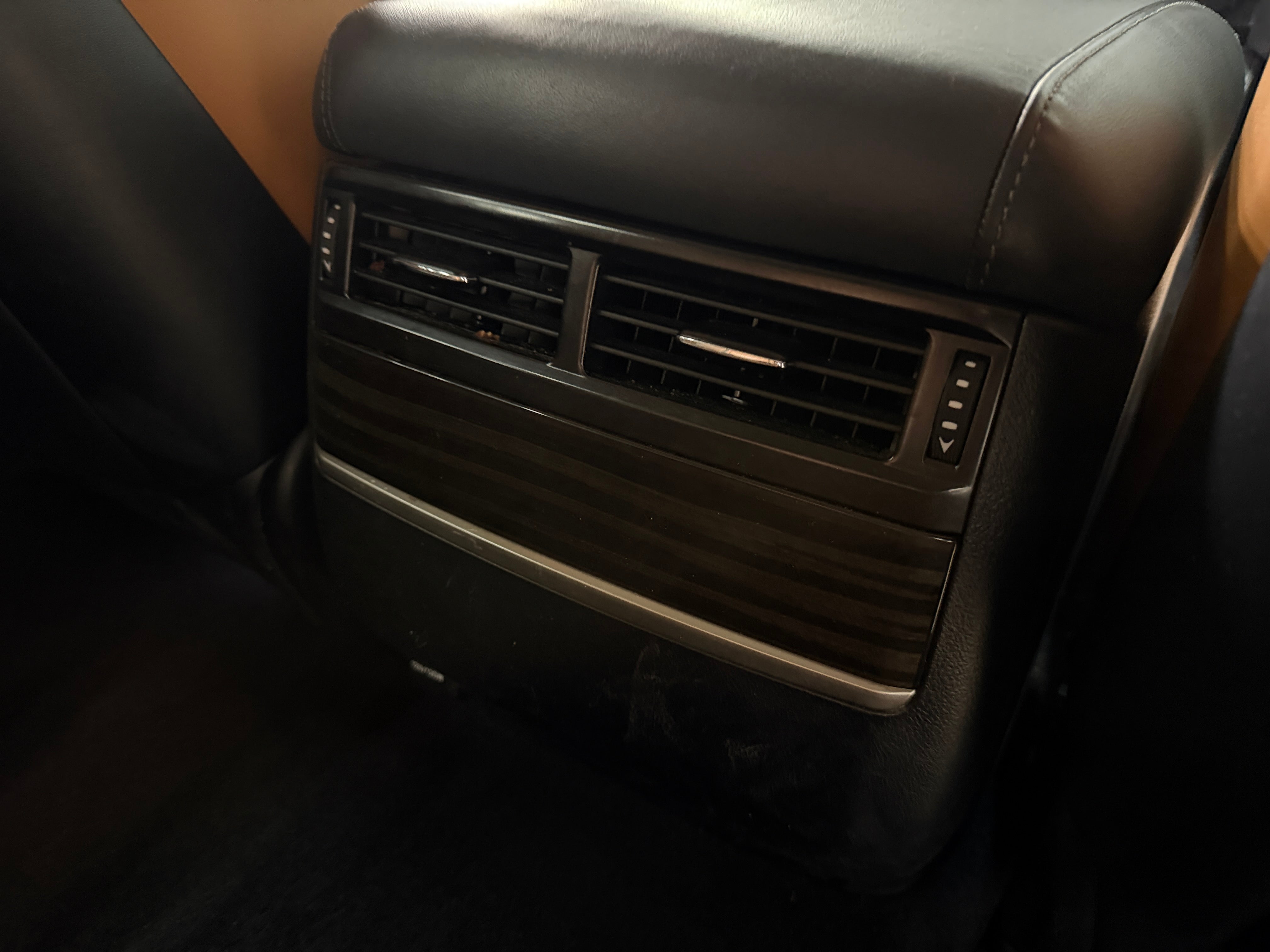2021 Lexus LX