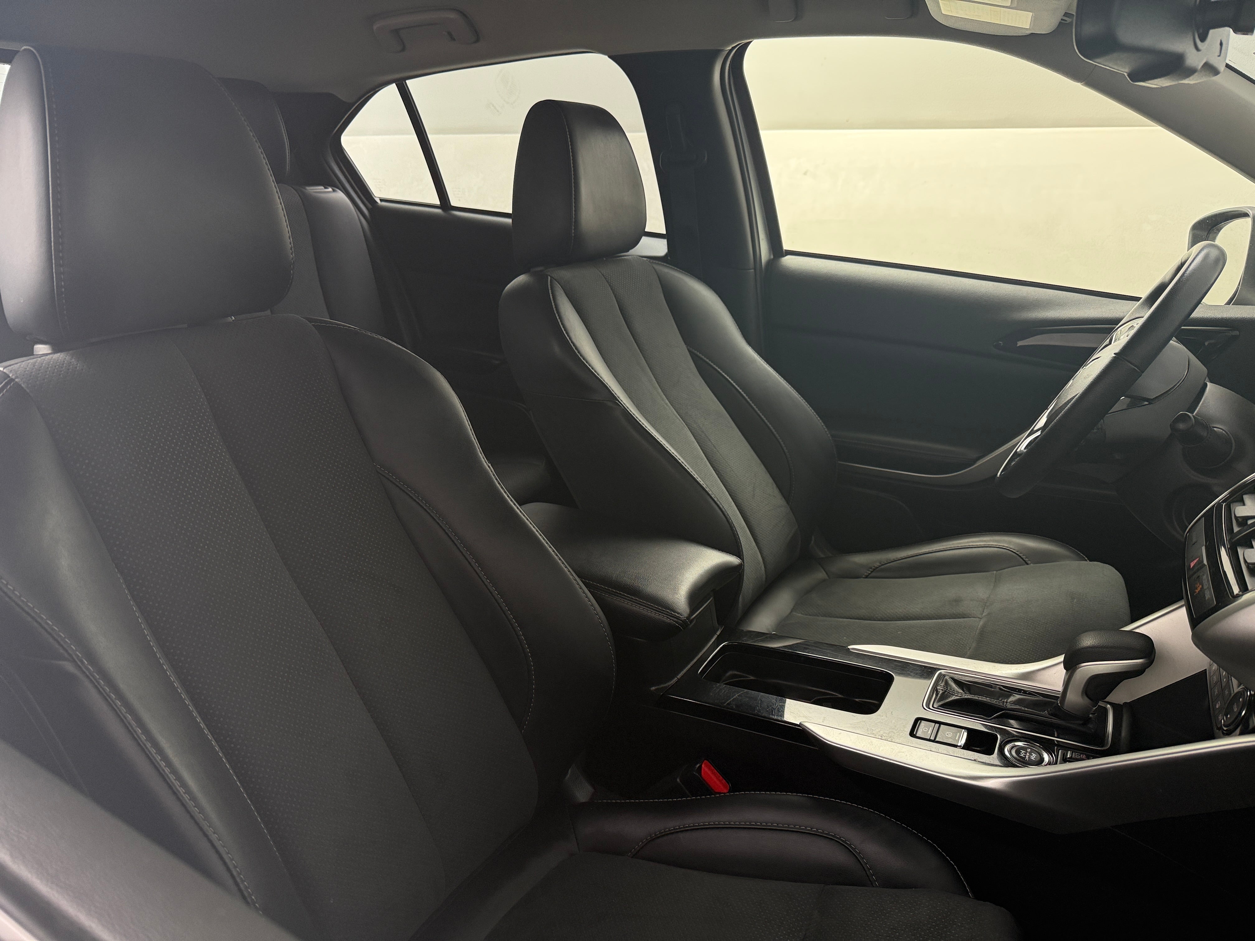 2025 Mitsubishi Eclipse Cross