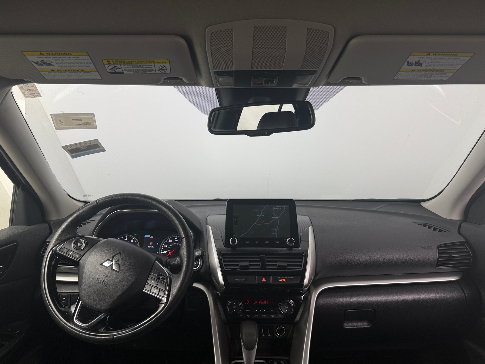 Thumbnail: 2025 Mitsubishi Eclipse Cross - 3